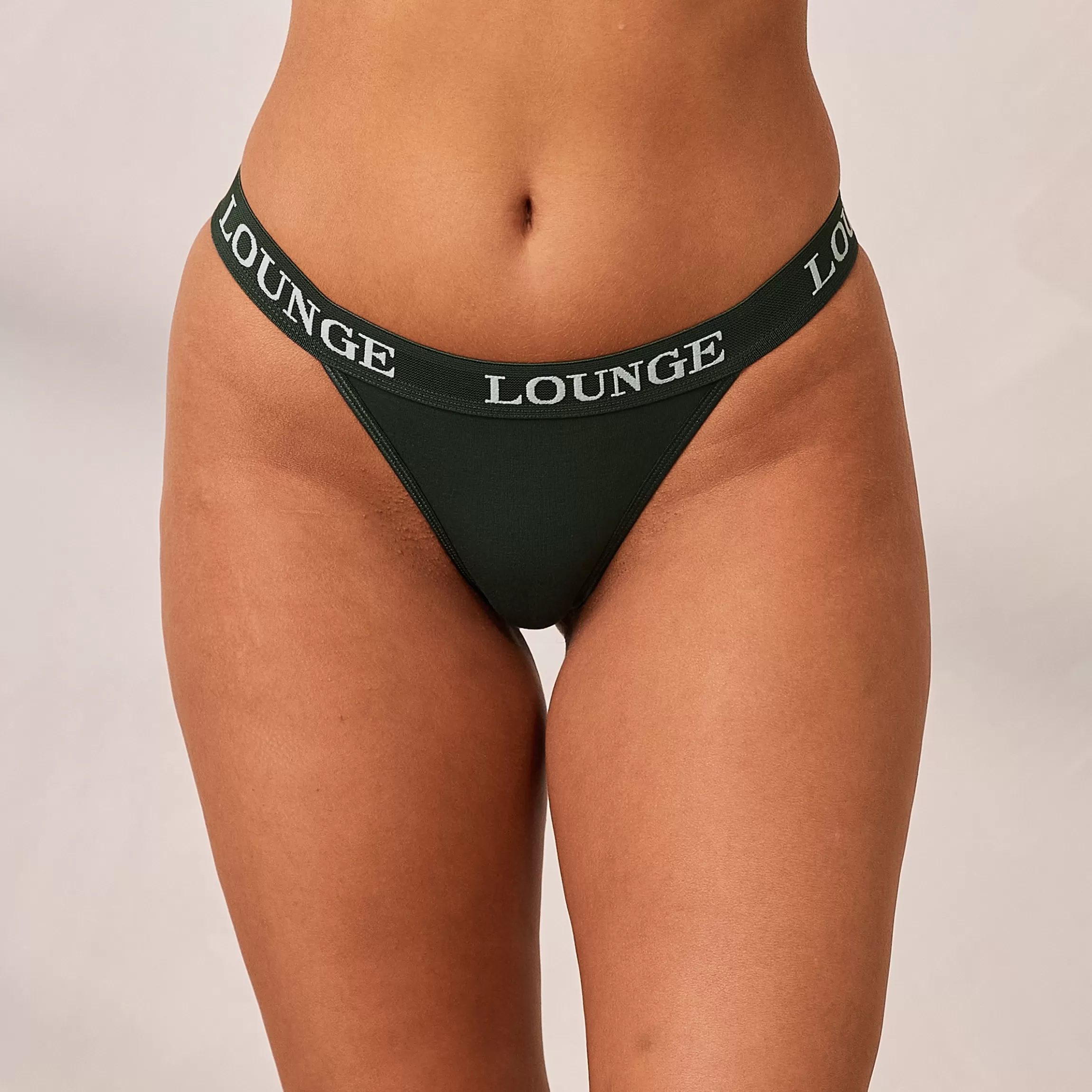Lounge Bamboo Triangle String - Dennengroen Shop