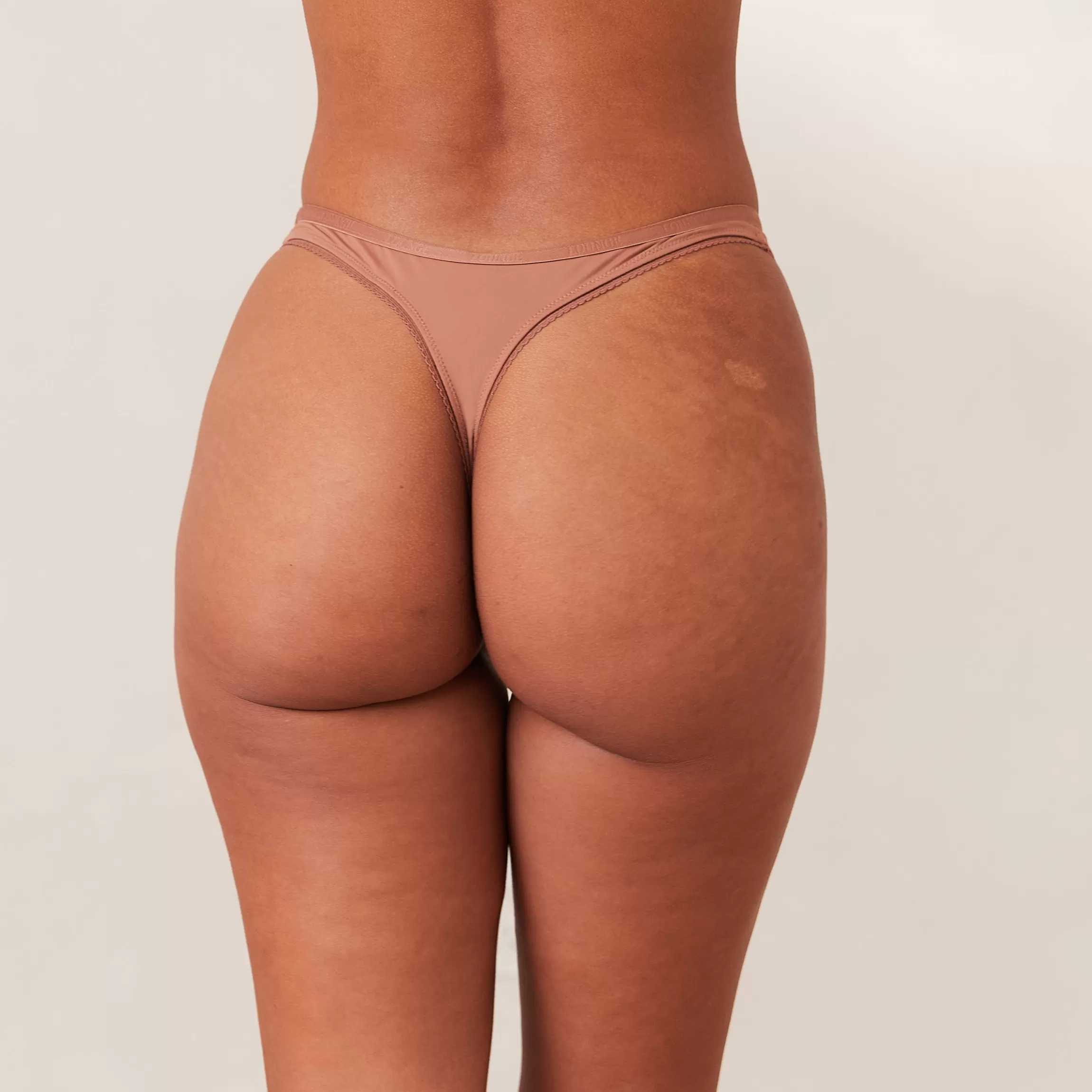 Lounge Comfort String - Mokka Mocha Sale