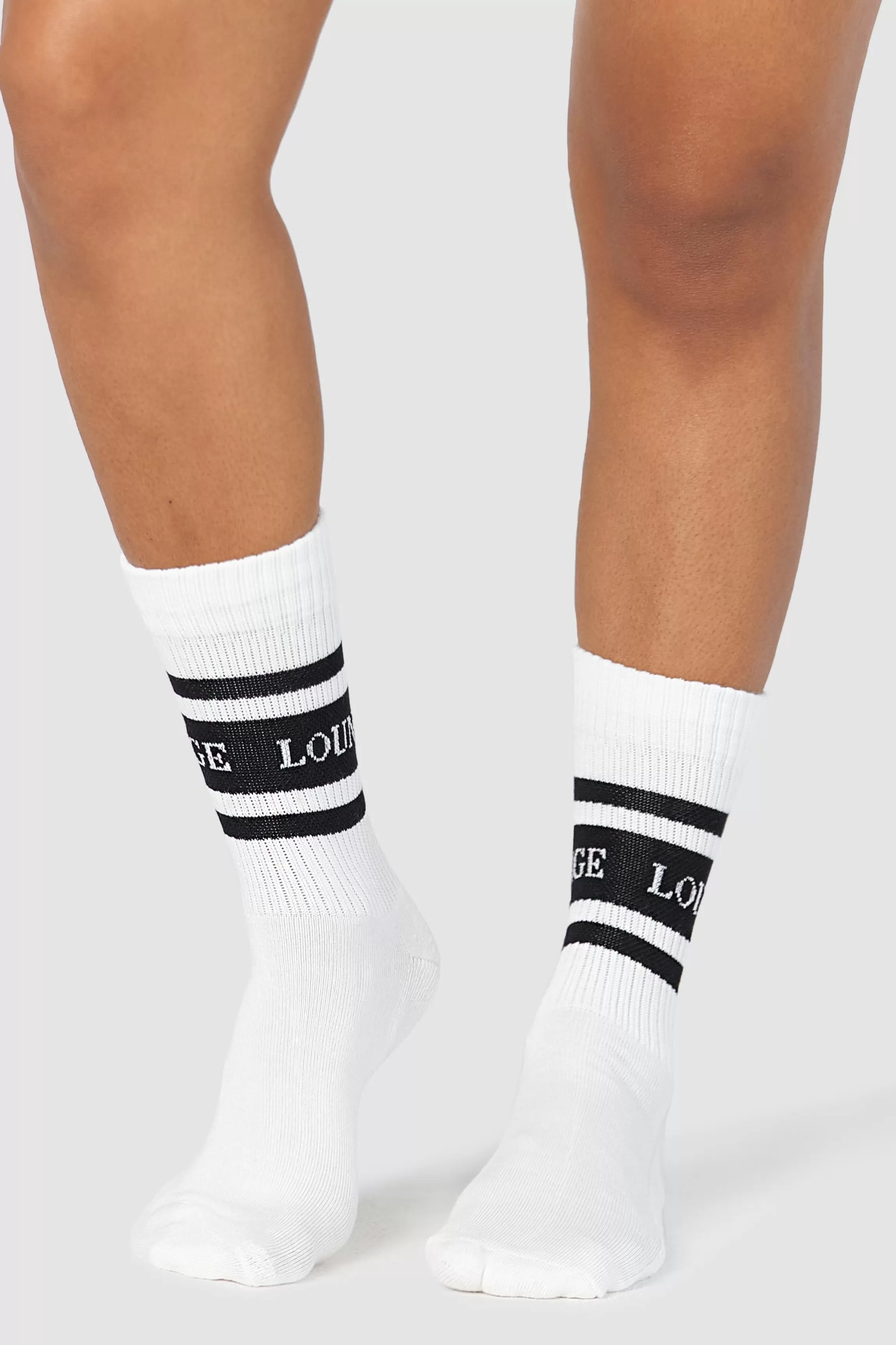 Lounge Essential Sokken (2-Pack) - Zwart Sale