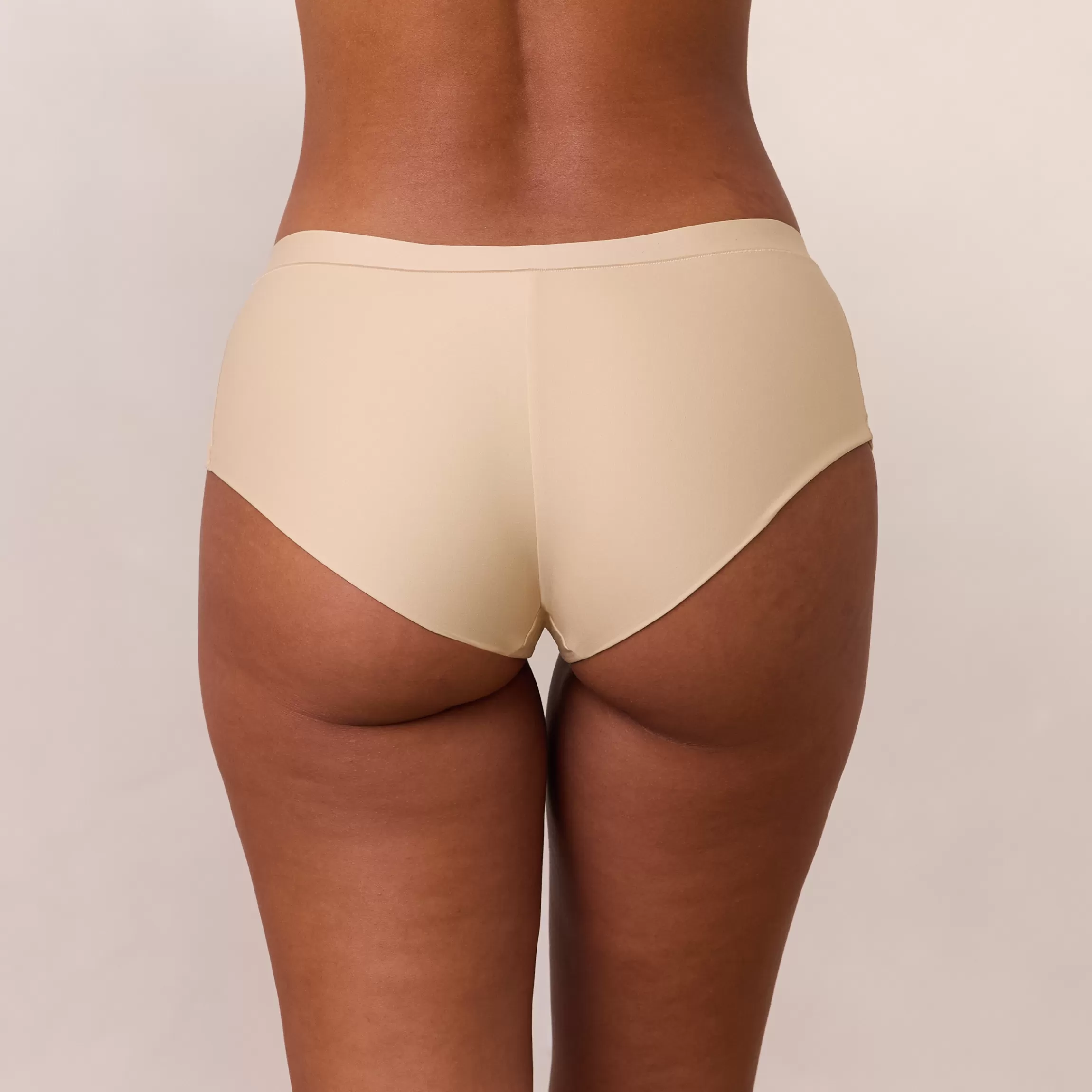 Lounge Everyday Comfort Boyshort - Vanille Cheap