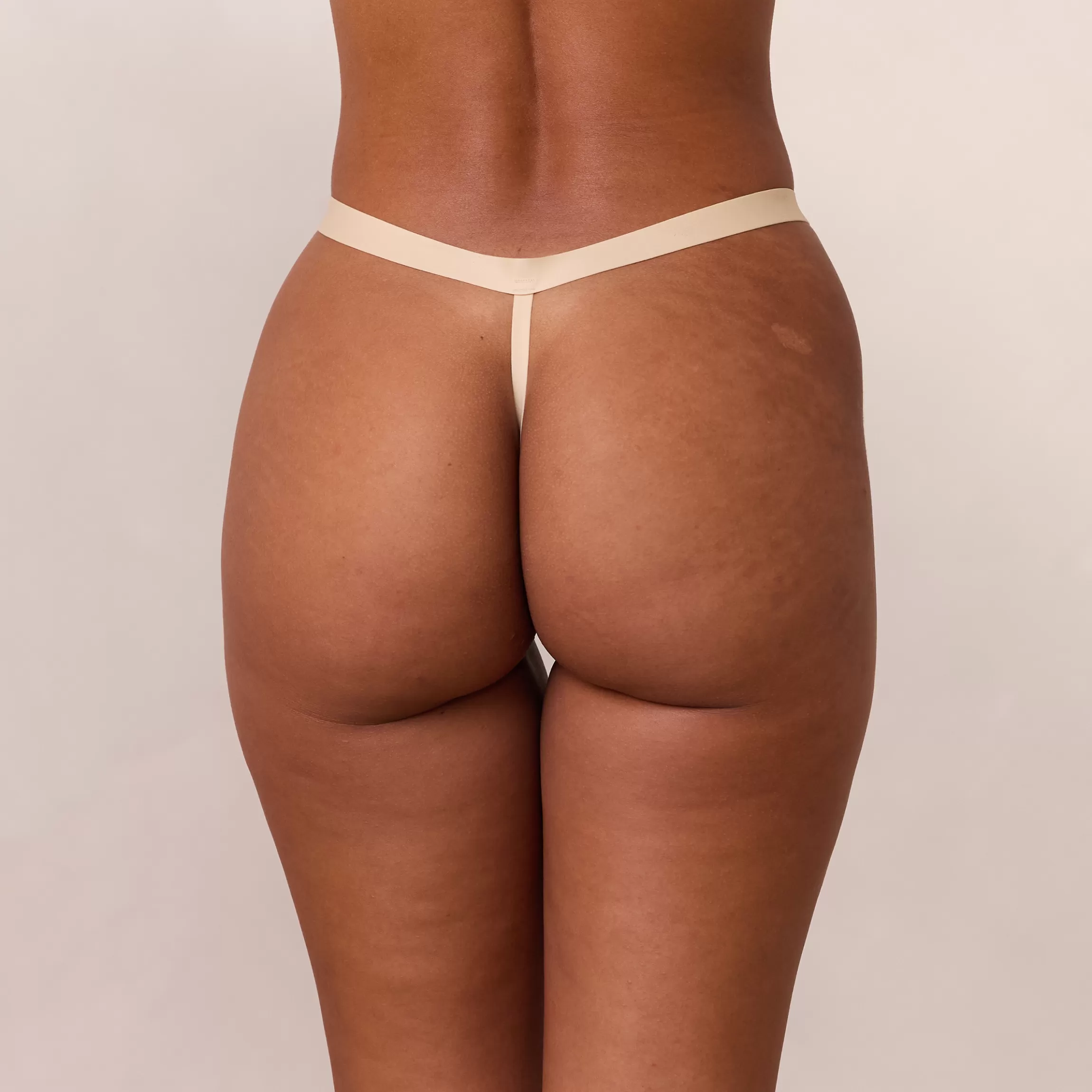 Lounge Everyday Comfort G-String - Vanille Shop