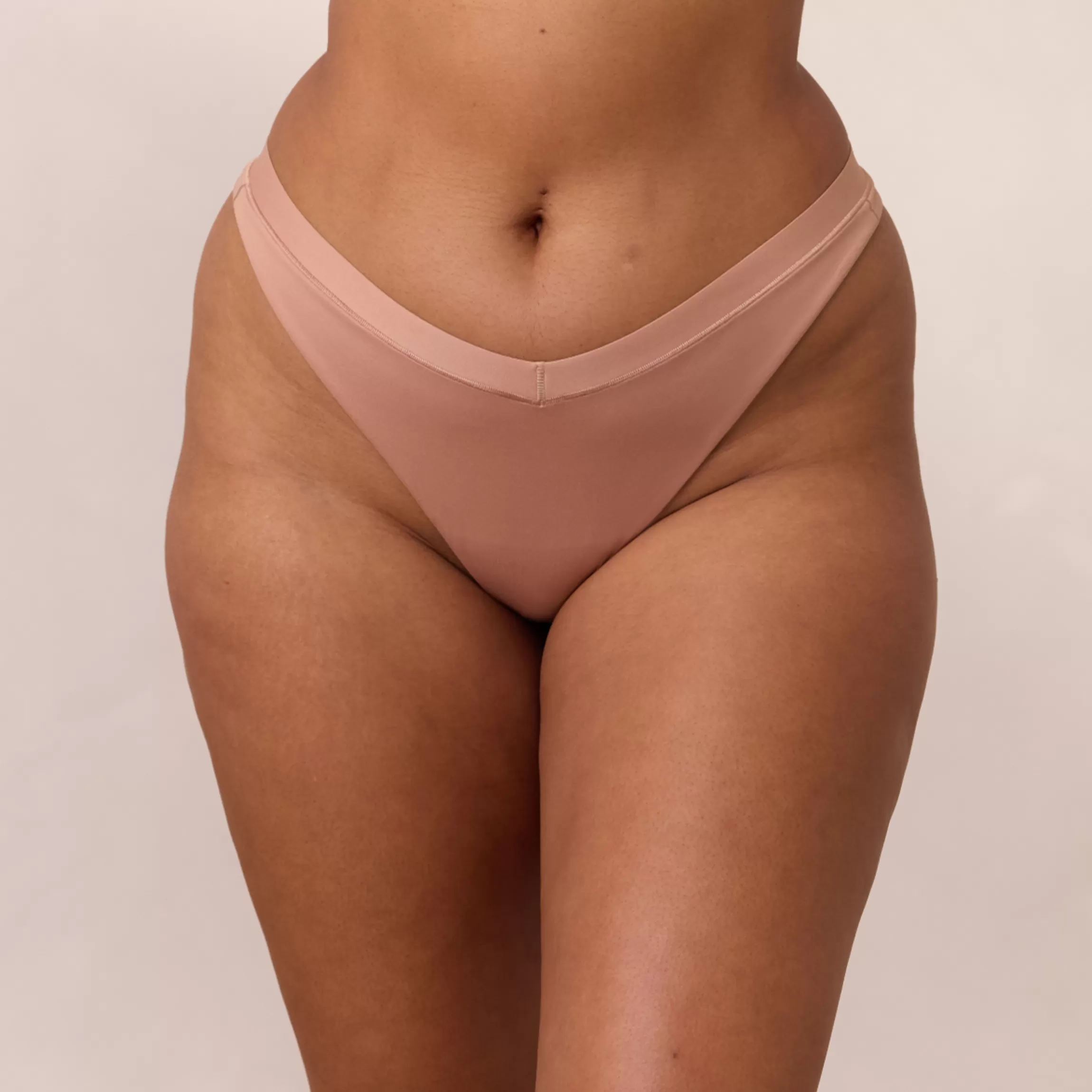 Lounge Everyday Comfort String - Honingkleurig Outlet