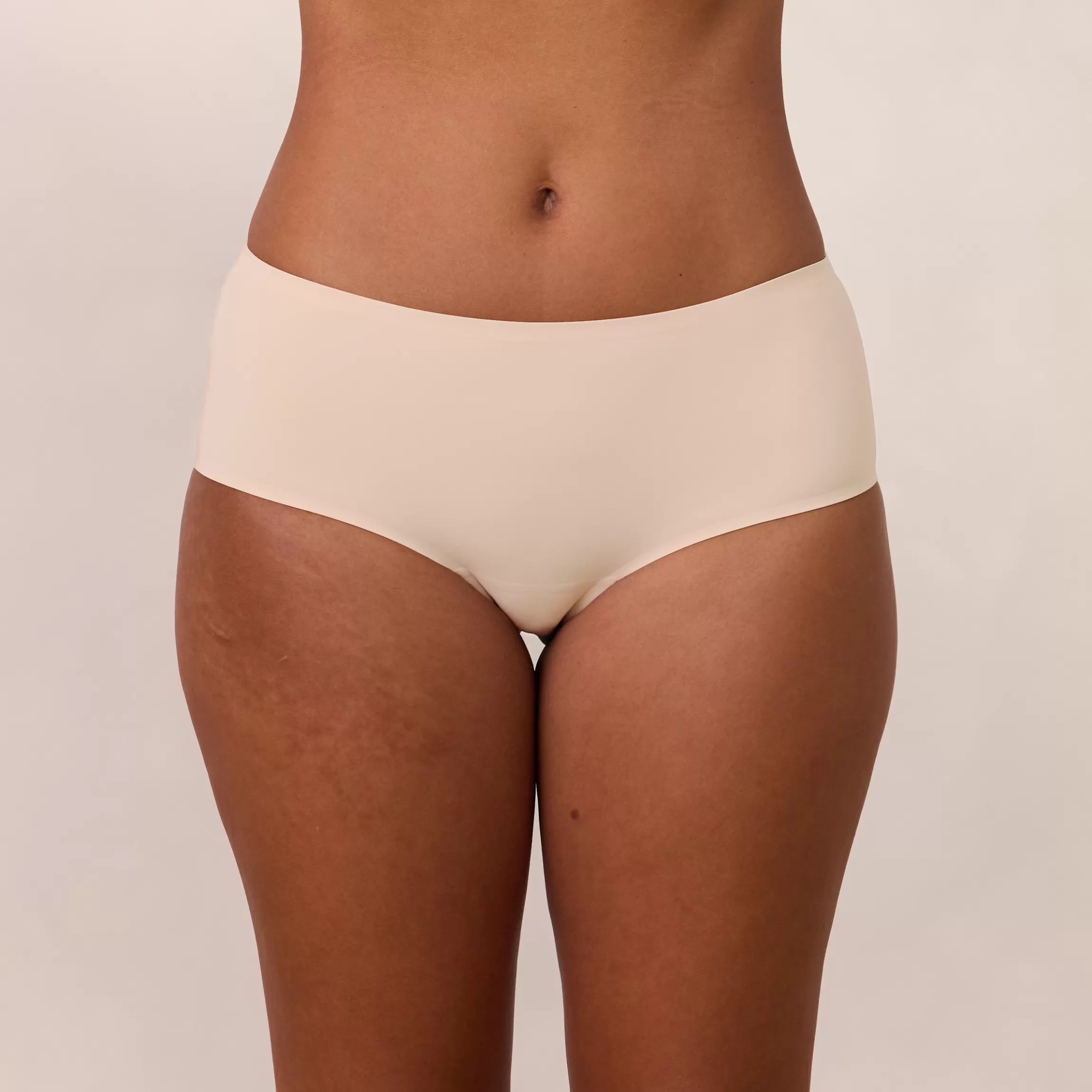 Lounge Everyday Flex Boyshort - Vanille Best