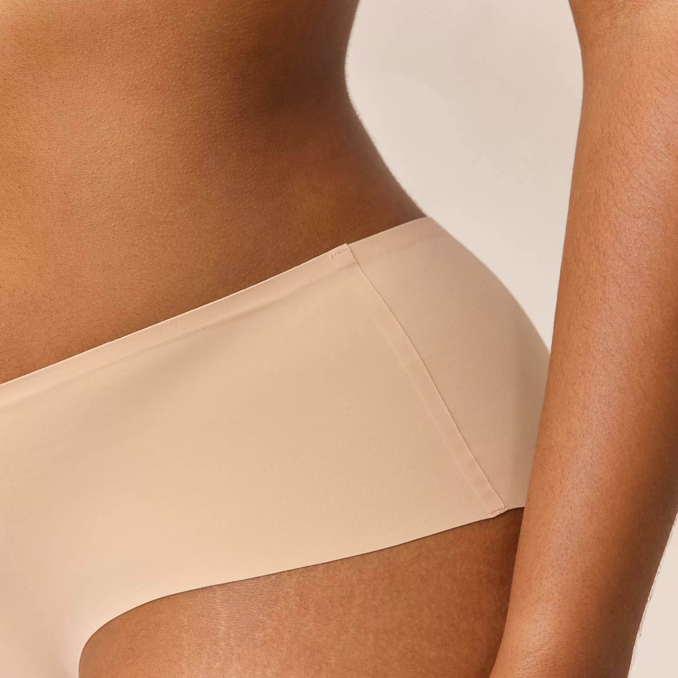 Lounge Everyday Flex Boyshort - Zand Store
