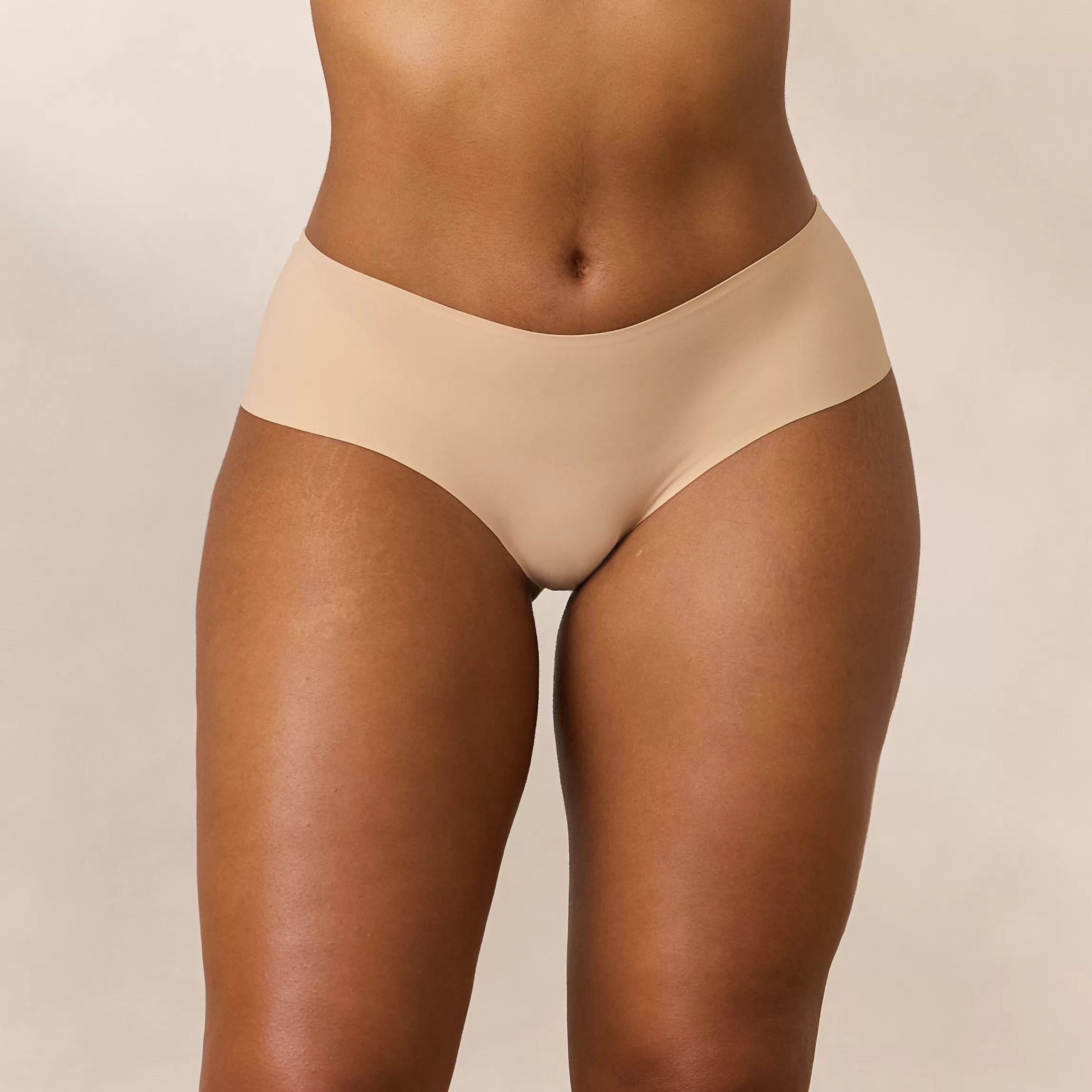 Lounge Everyday Flex Boyshort - Zand Store