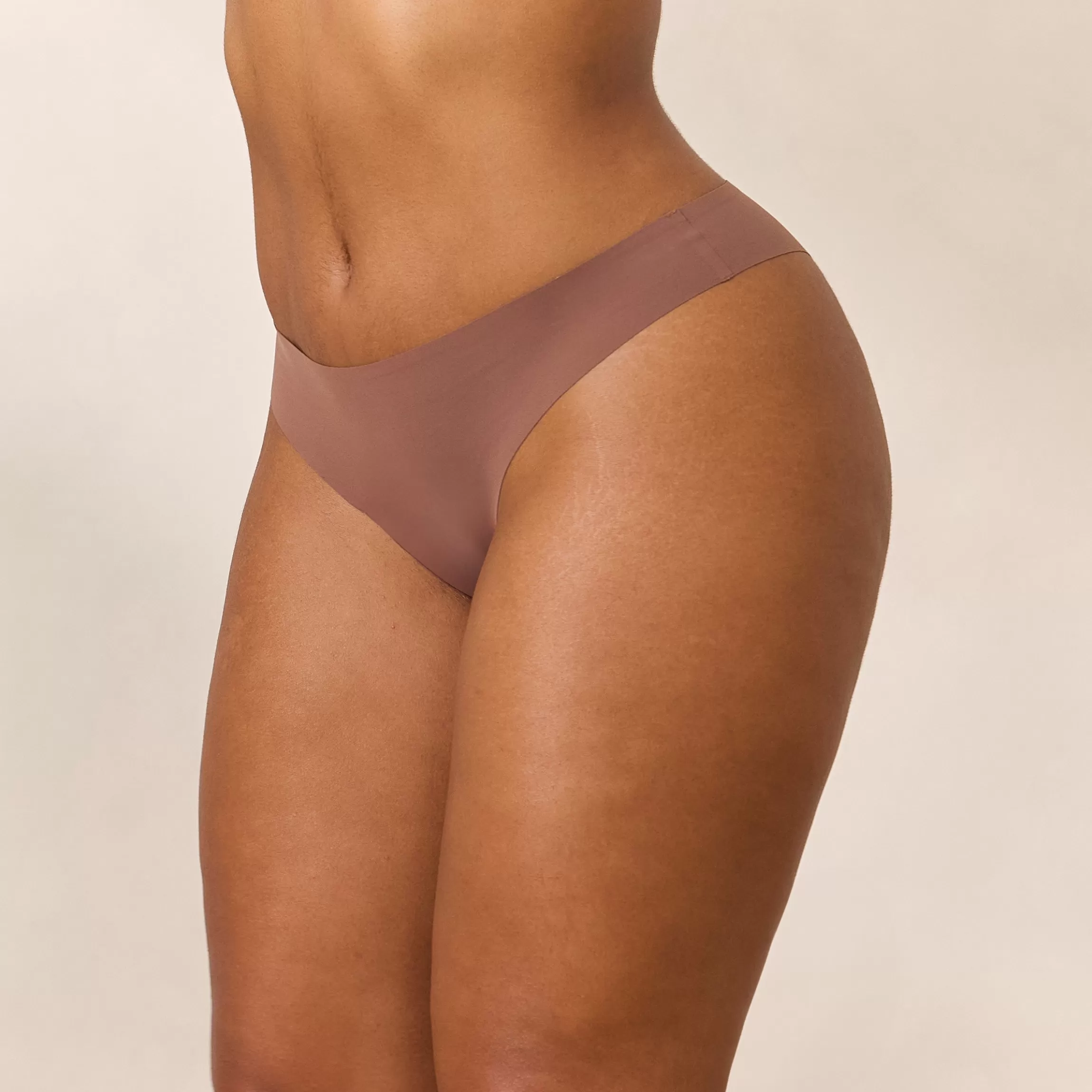Lounge Everyday Flex Brazilian Slip - Muskaat Store