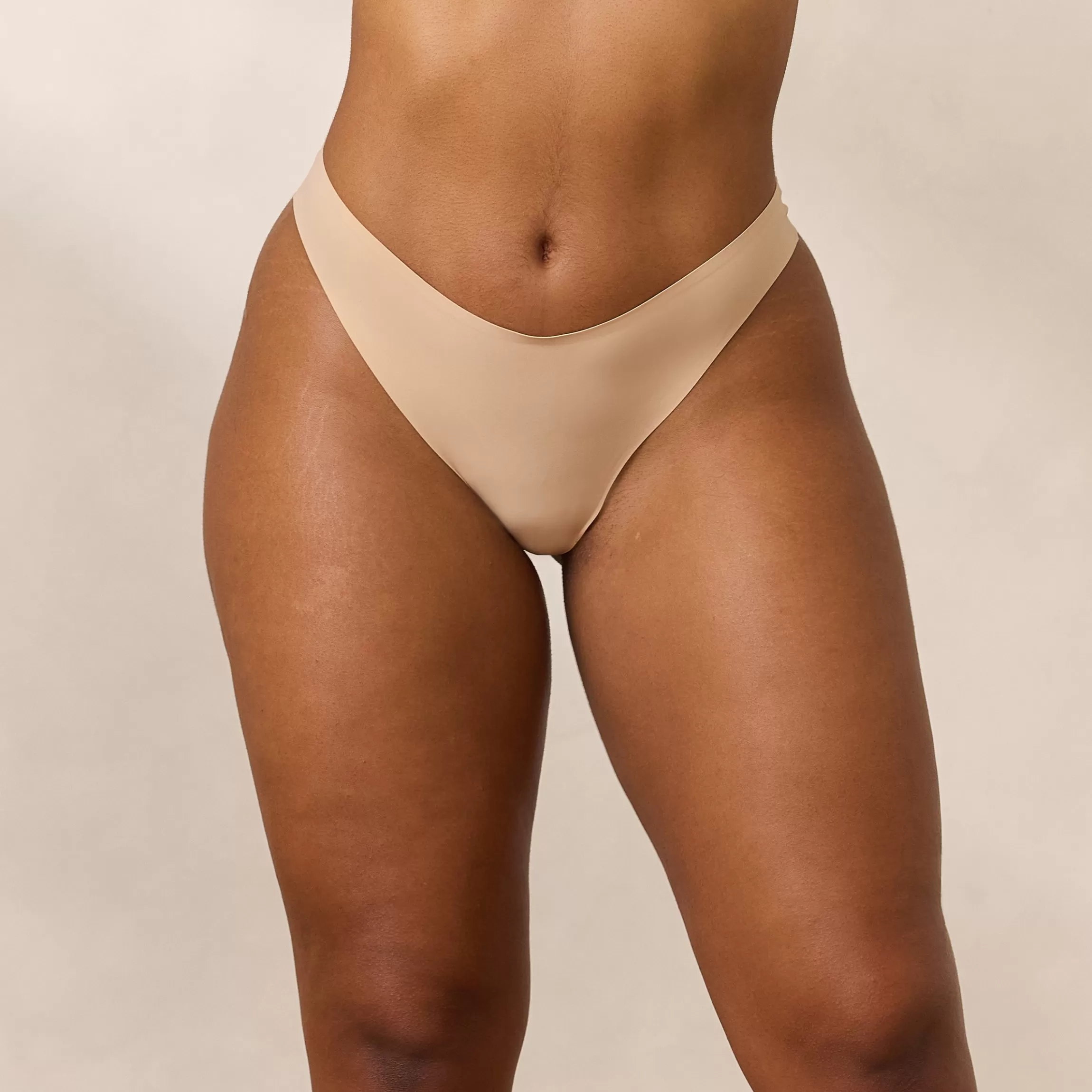 Lounge Everyday Flex Brazilian Slip - Zand Best Sale