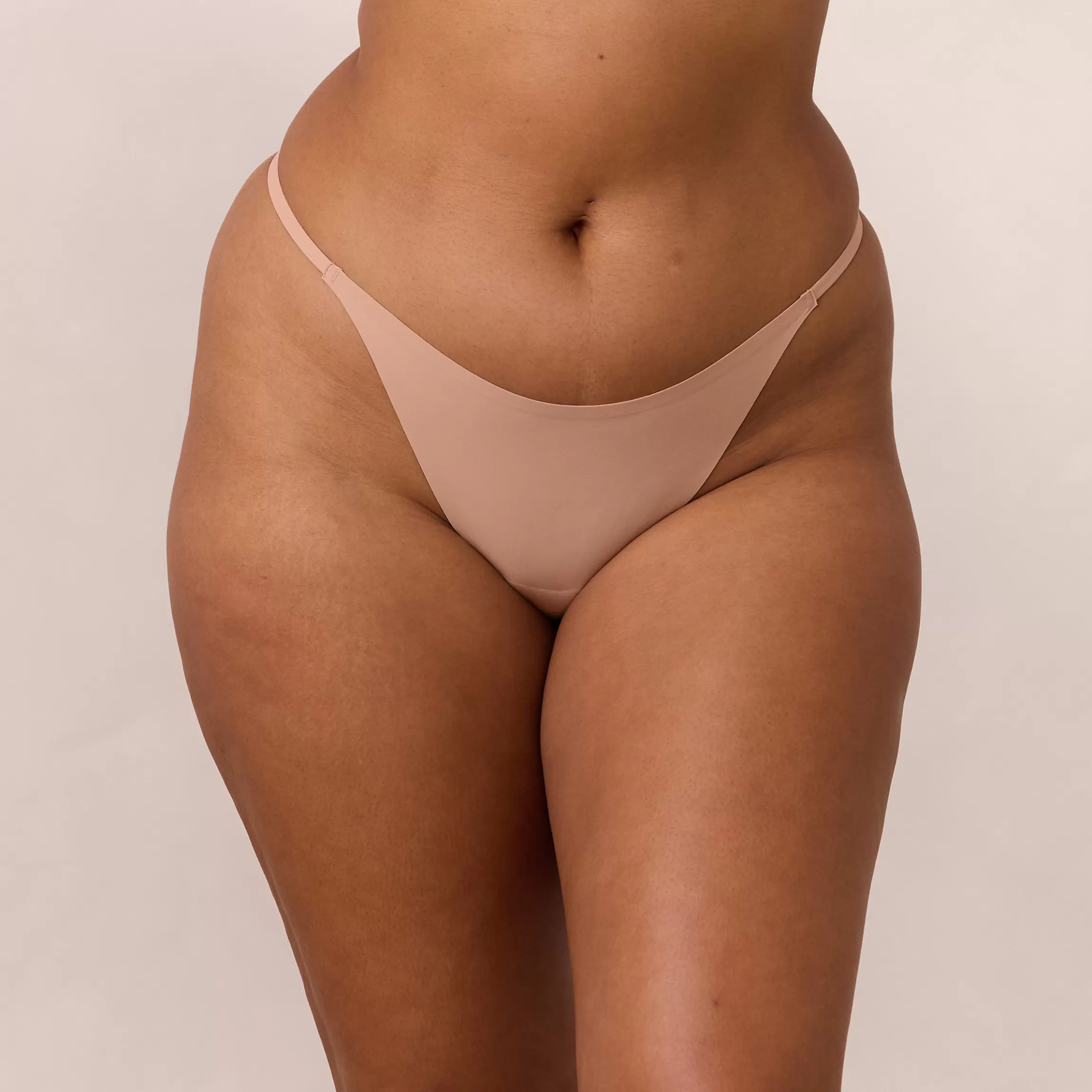 Lounge Everyday Flex G-String - Honingkleurig Discount