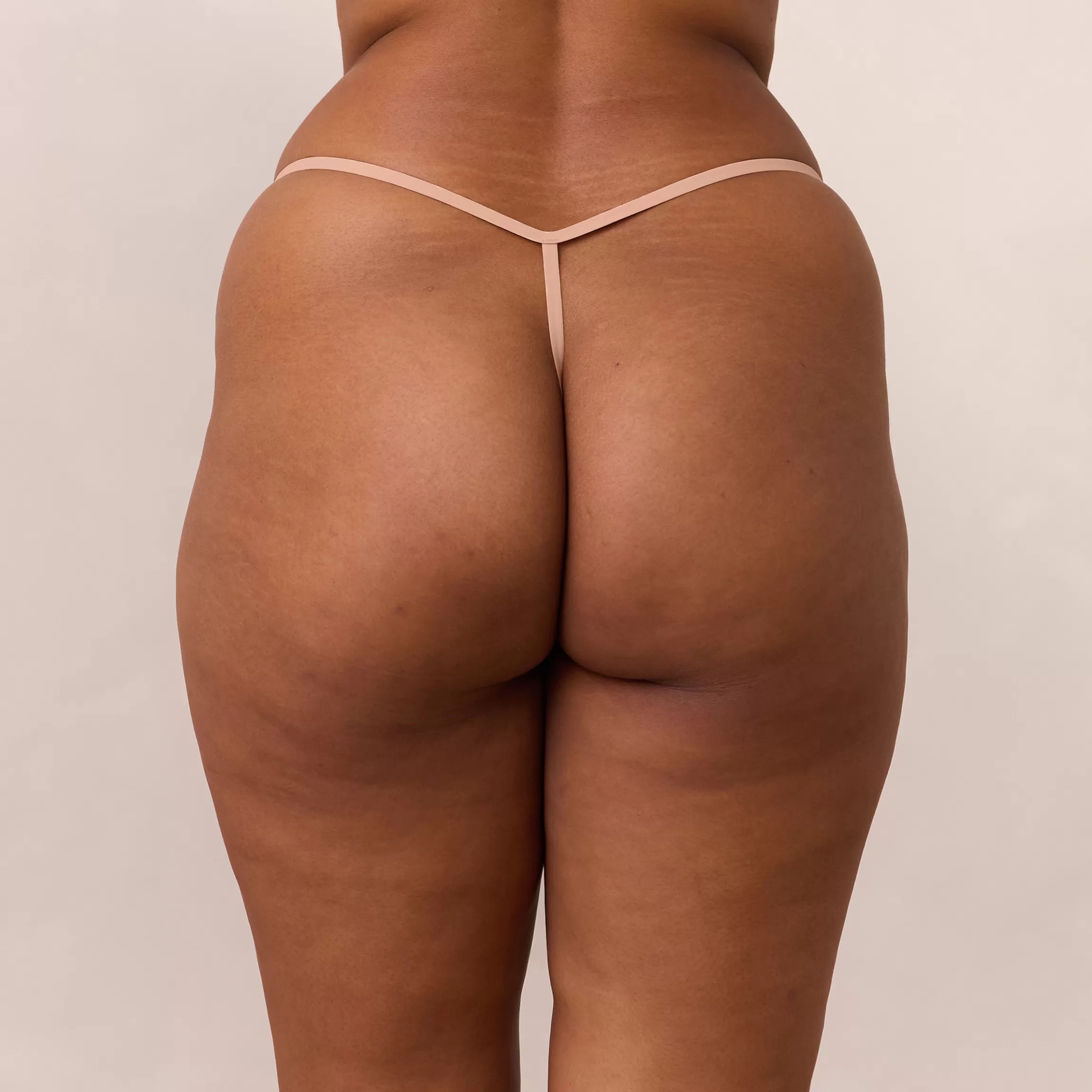 Lounge Everyday Flex G-String - Honingkleurig Discount