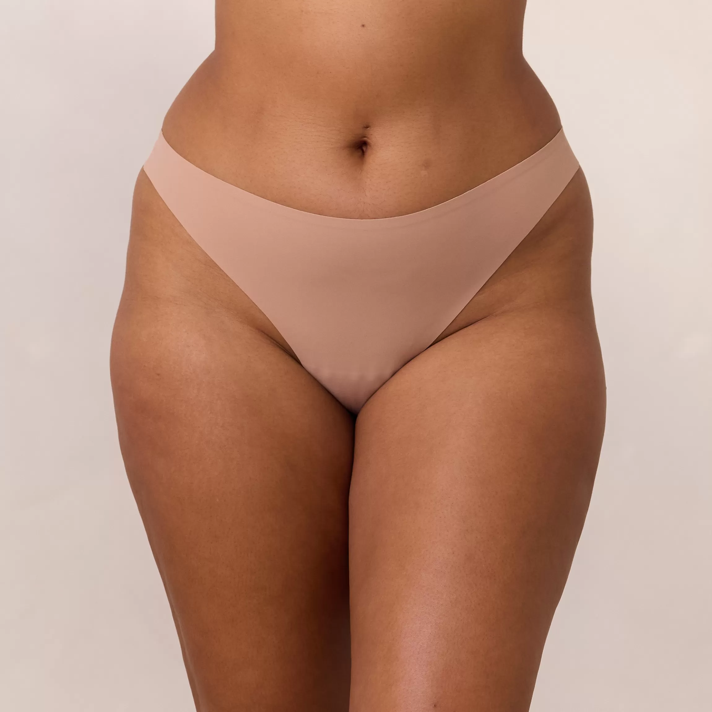 Lounge Everyday Flex String - Honingkleurig Sale