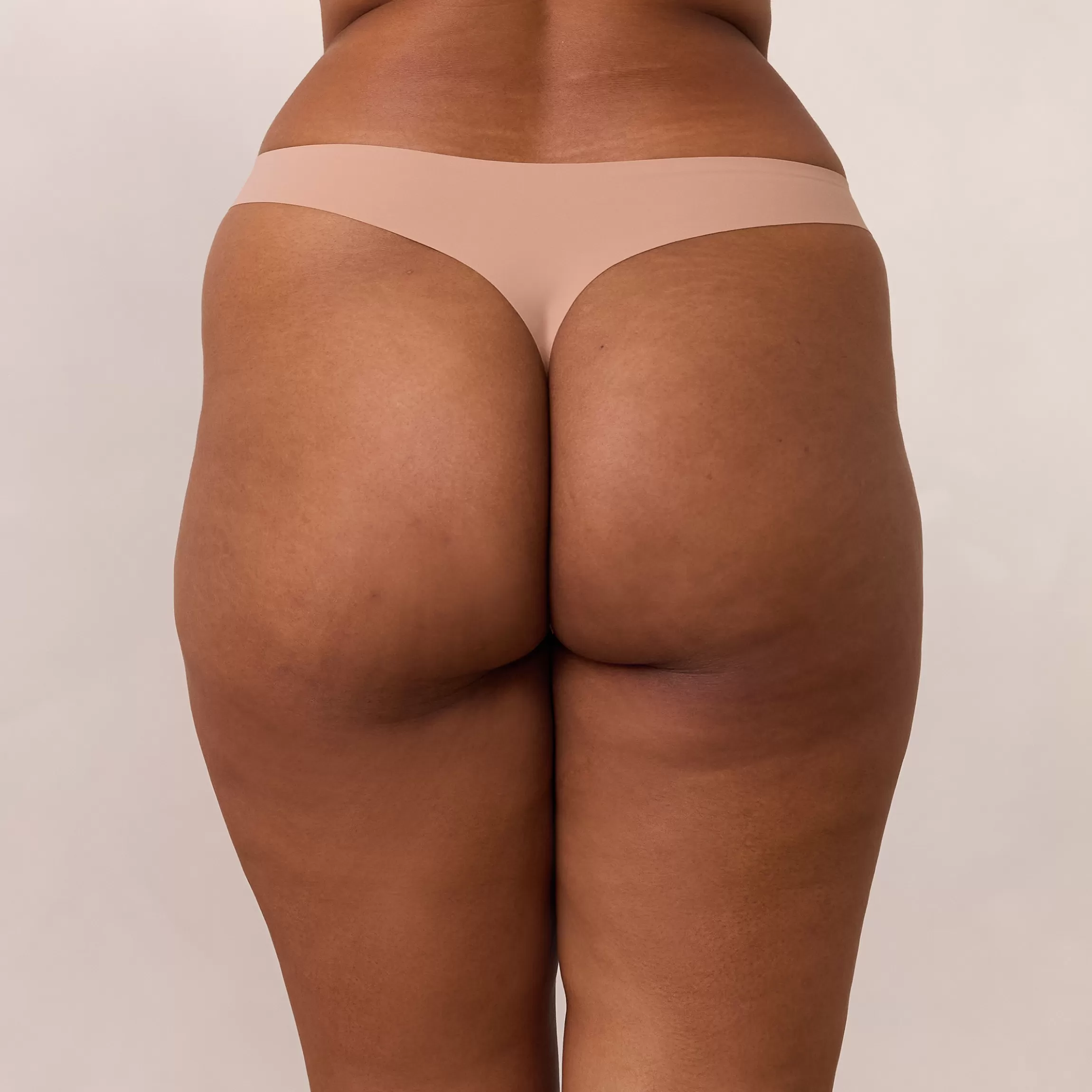 Lounge Everyday Flex String - Honingkleurig Sale