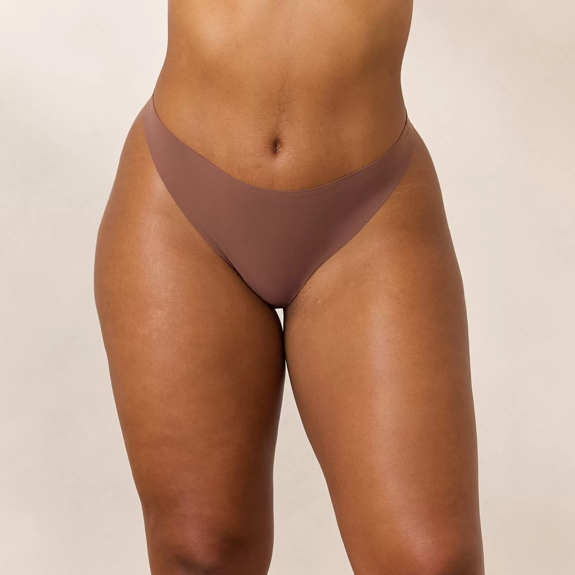 Lounge Everyday Flex String - Muskaat Cheap