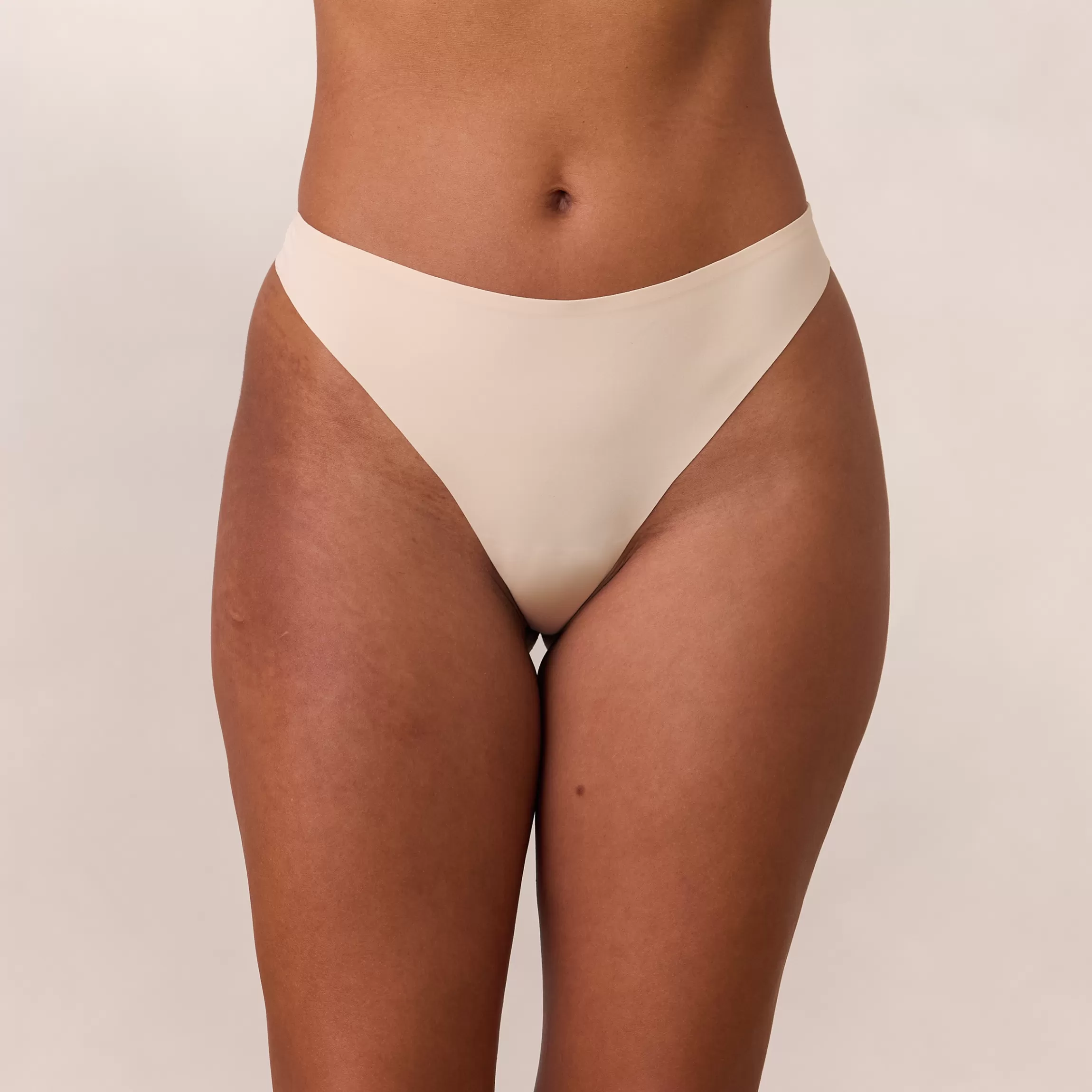 Lounge Everyday Flex String - Vanille Hot