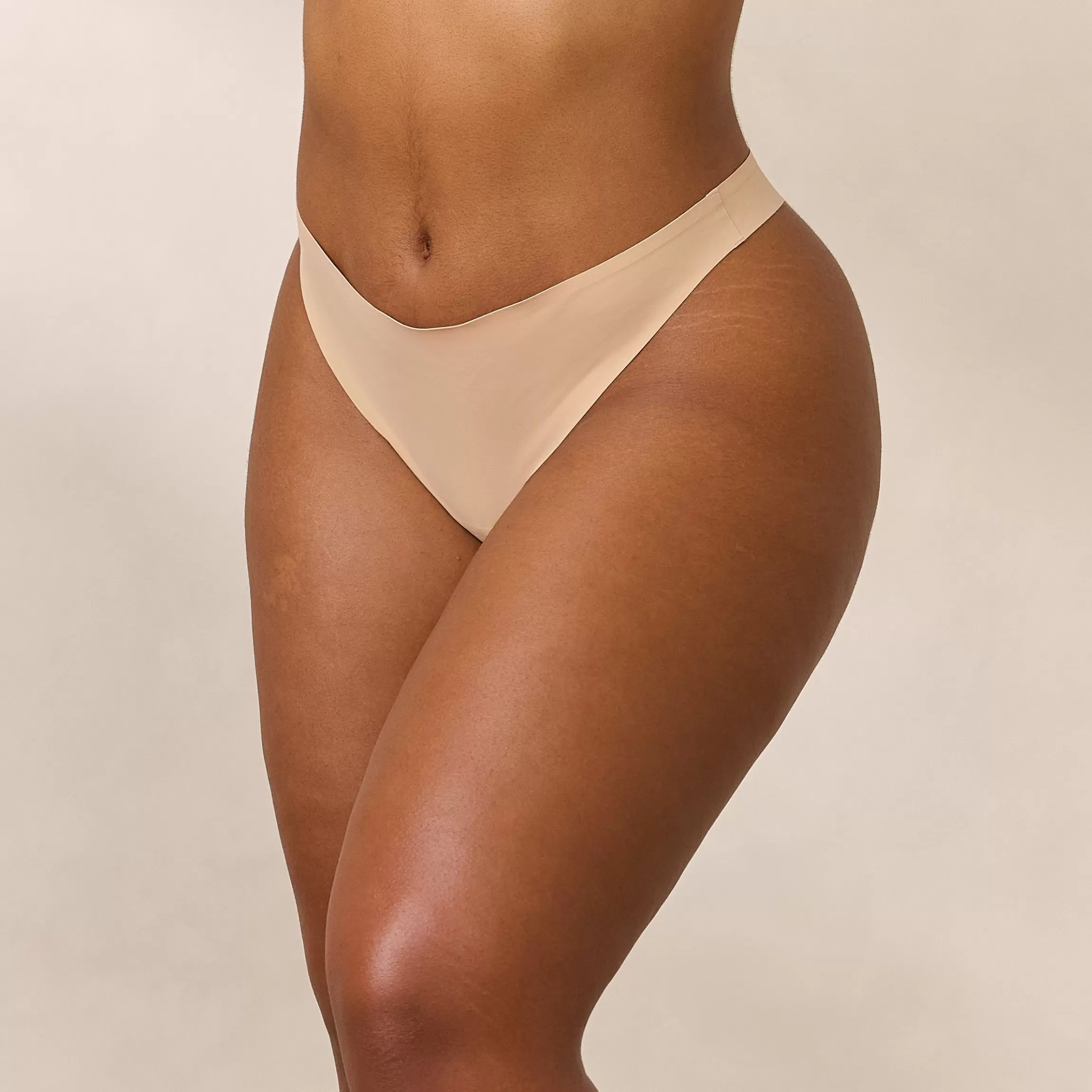 Lounge Everyday Flex String - Zand Shop