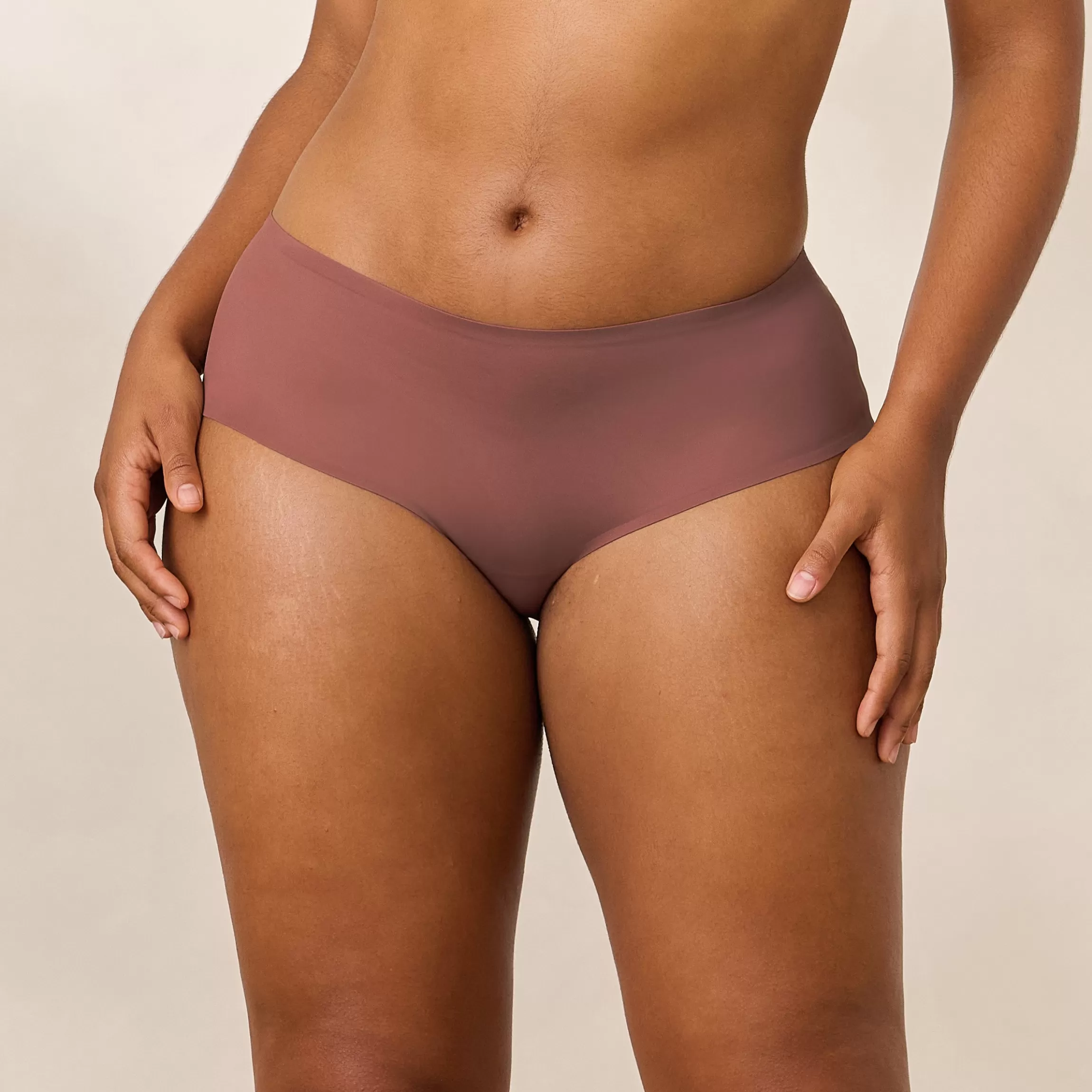 Lounge Everyday Form Boyshort - Muskaat Online