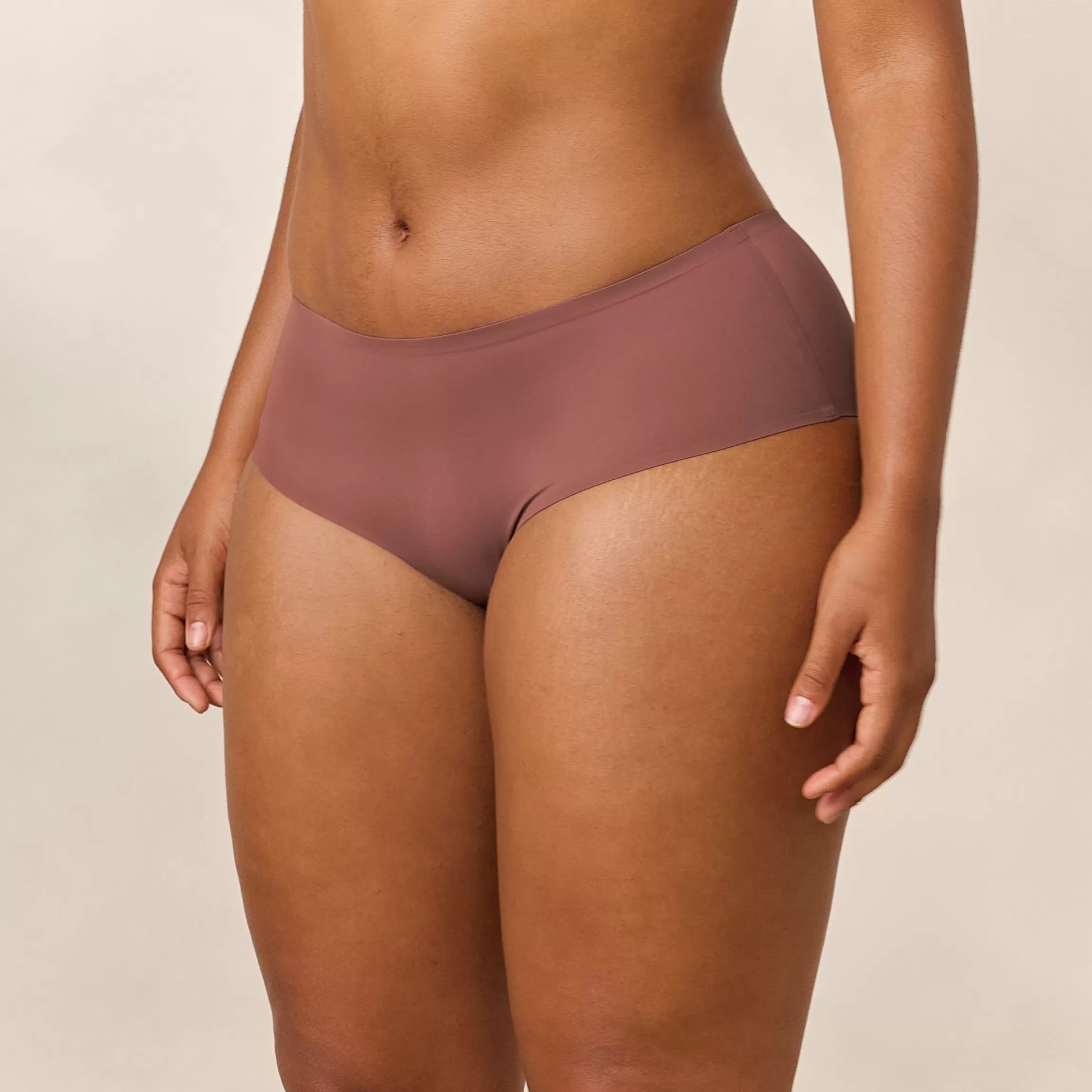 Lounge Everyday Form Boyshort - Muskaat Online