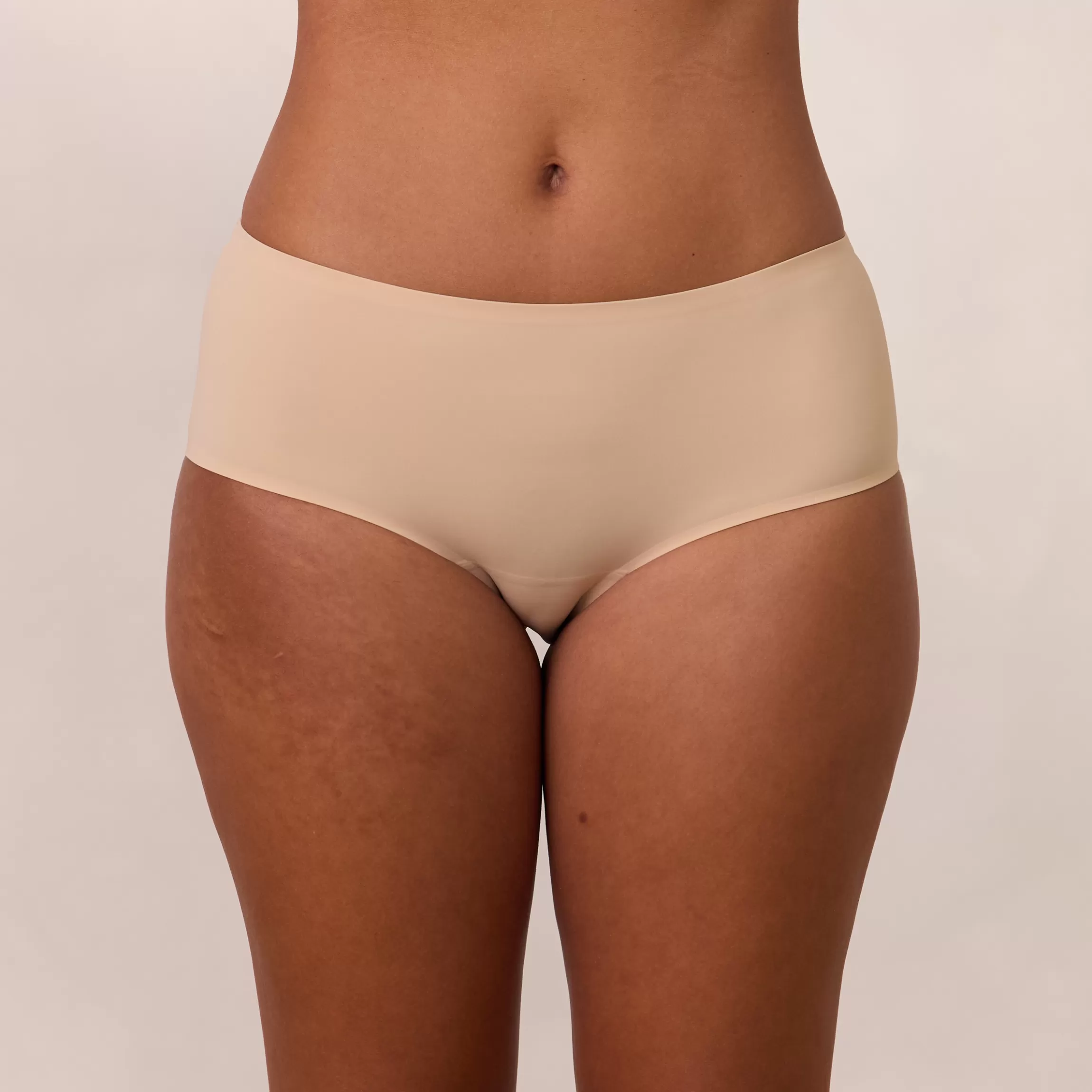 Lounge Everyday Form Boyshort - Zand Sale