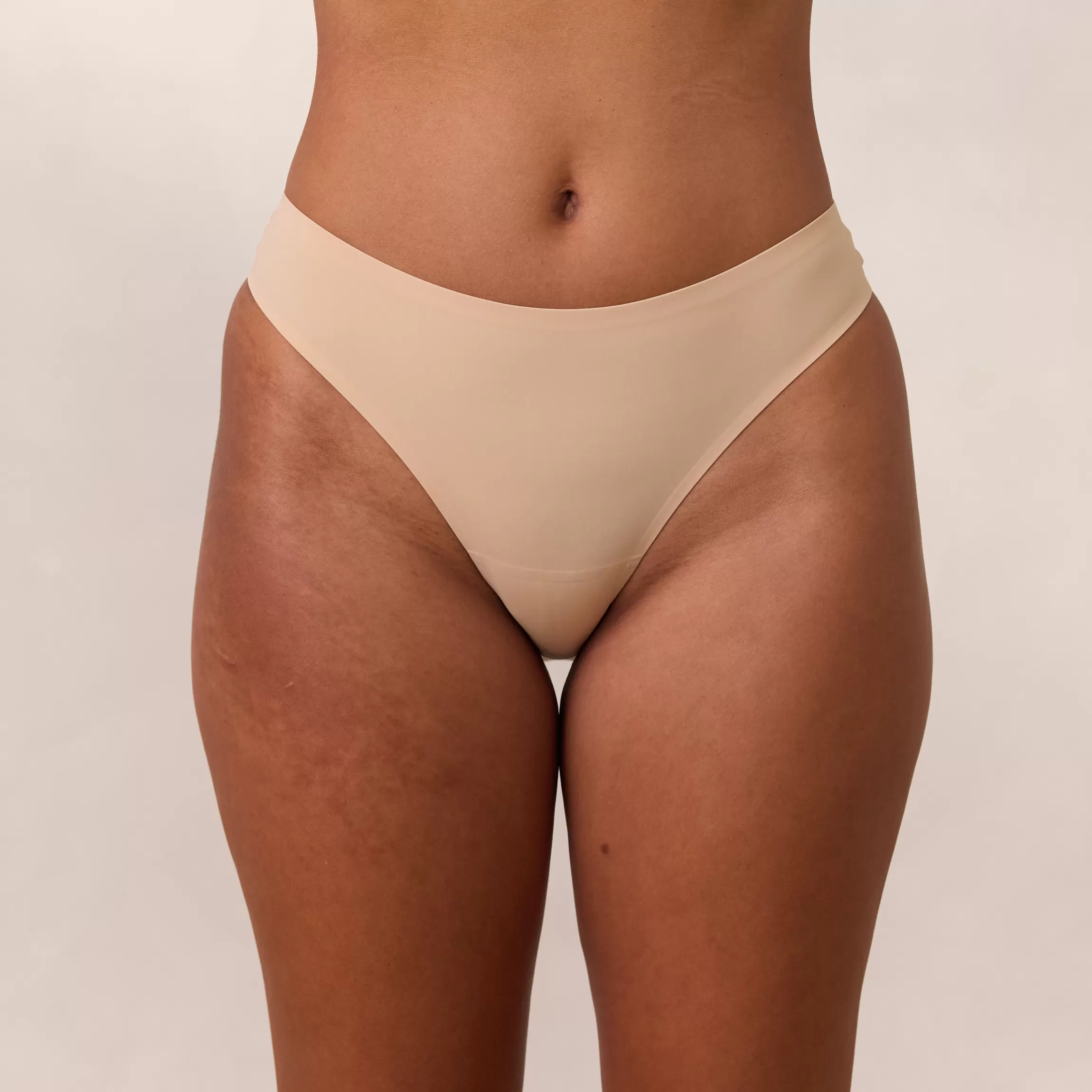 Lounge Everyday Form Brazilian Slip - Zand Store