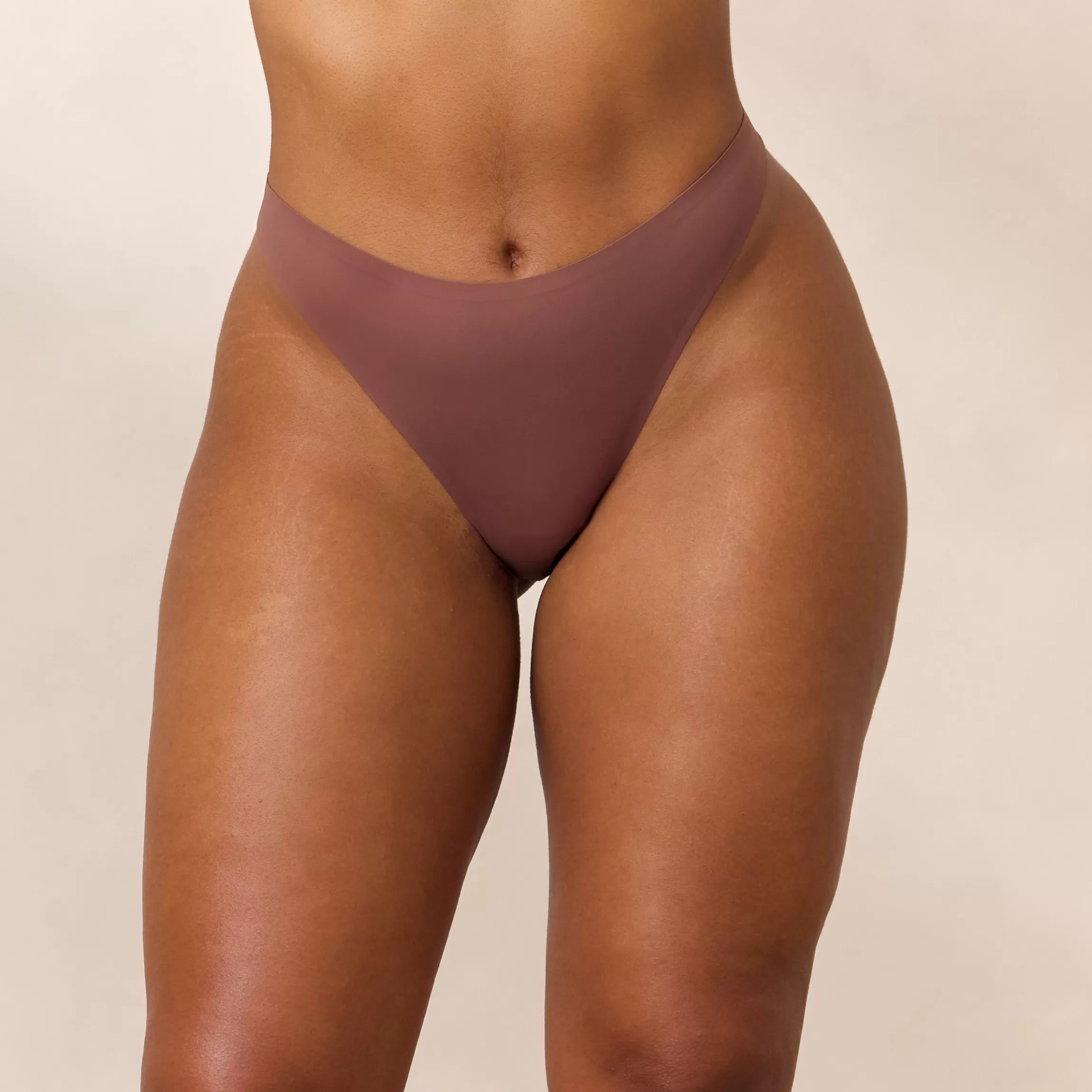 Lounge Everyday Form String - Muskaat Flash Sale