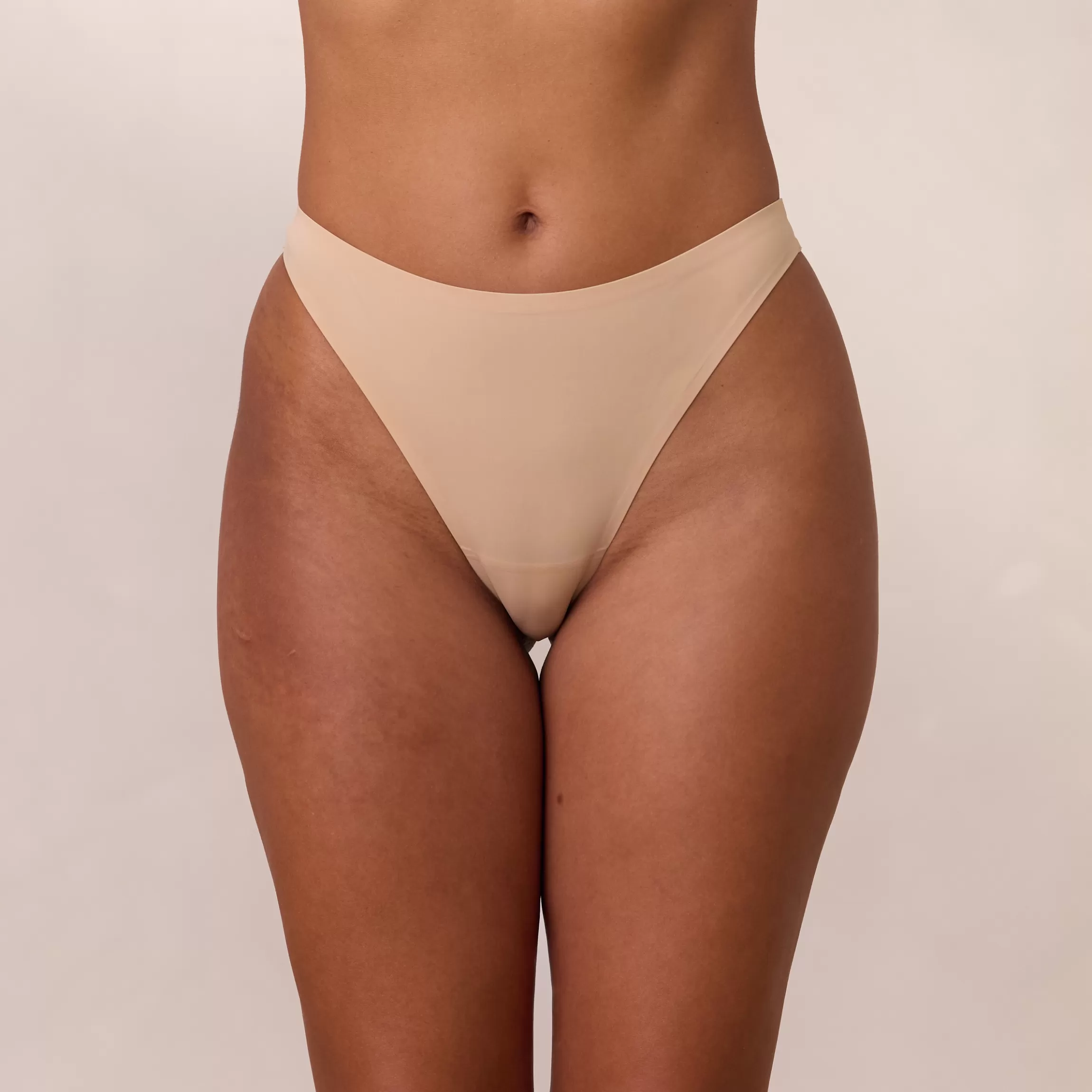 Lounge Everyday Form String - Zand Cheap