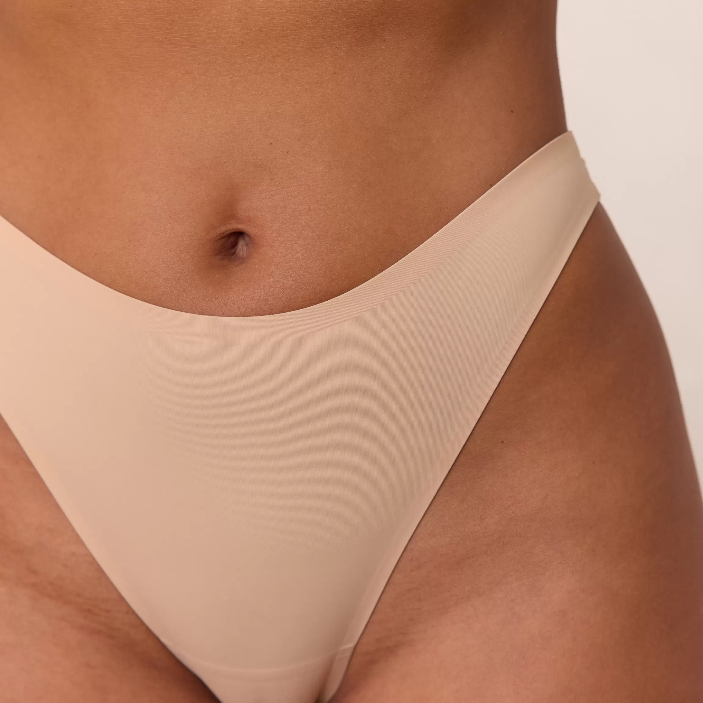 Lounge Everyday Form String - Zand Cheap