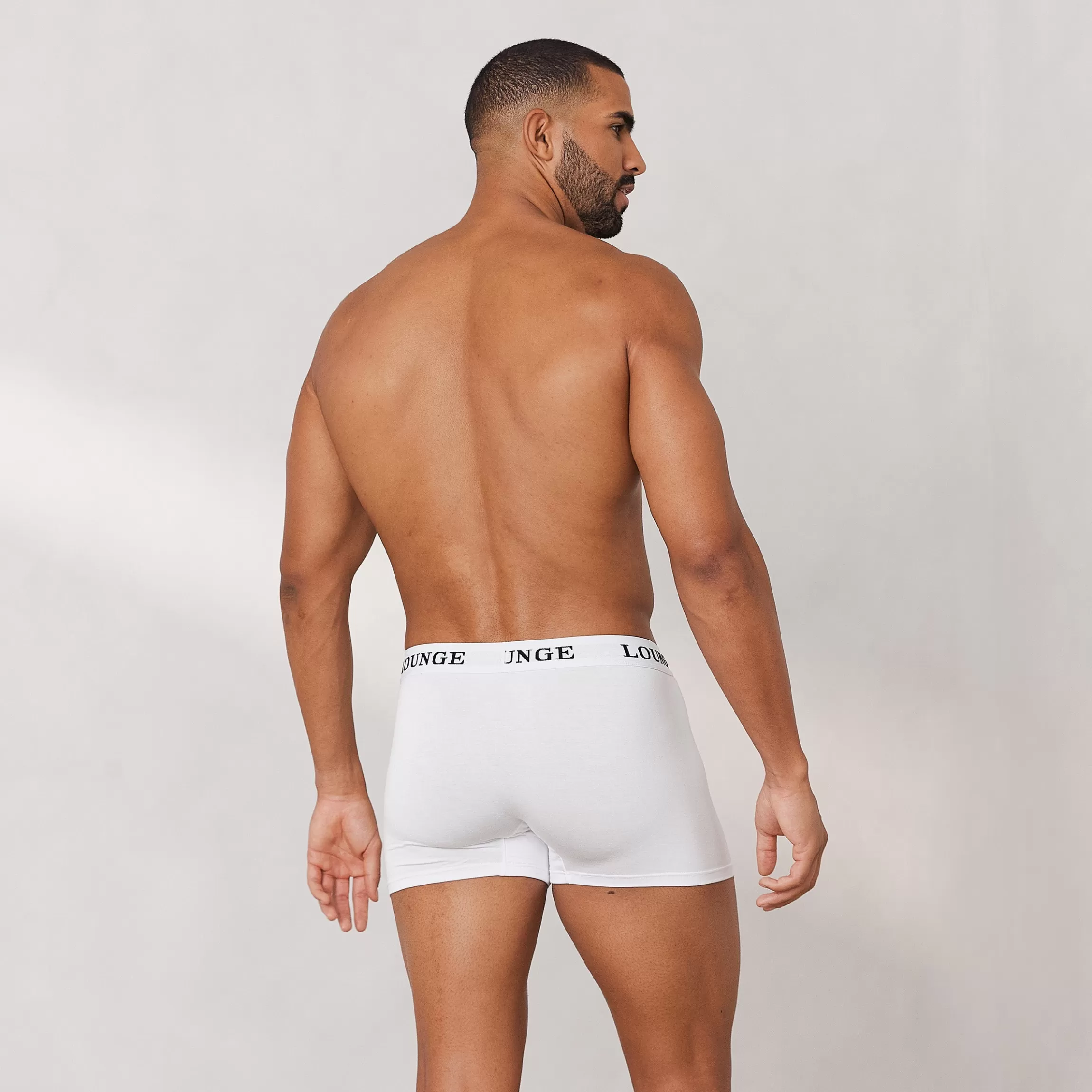 Lounge Everyday Herenboxershorts (3-Pack) - MultiPack Outlet