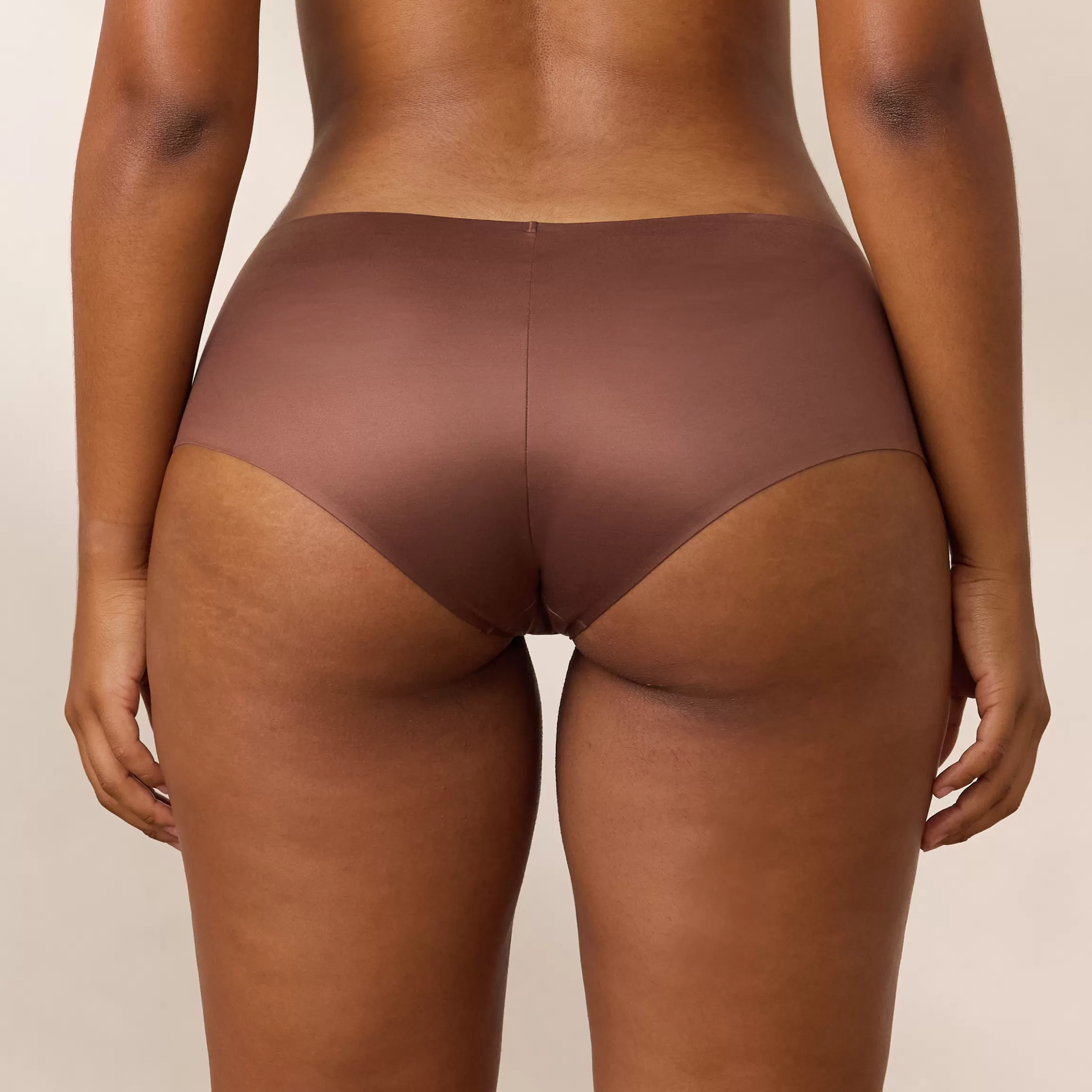 Lounge Everyday Ultimate Boyshort - Muskaat Best