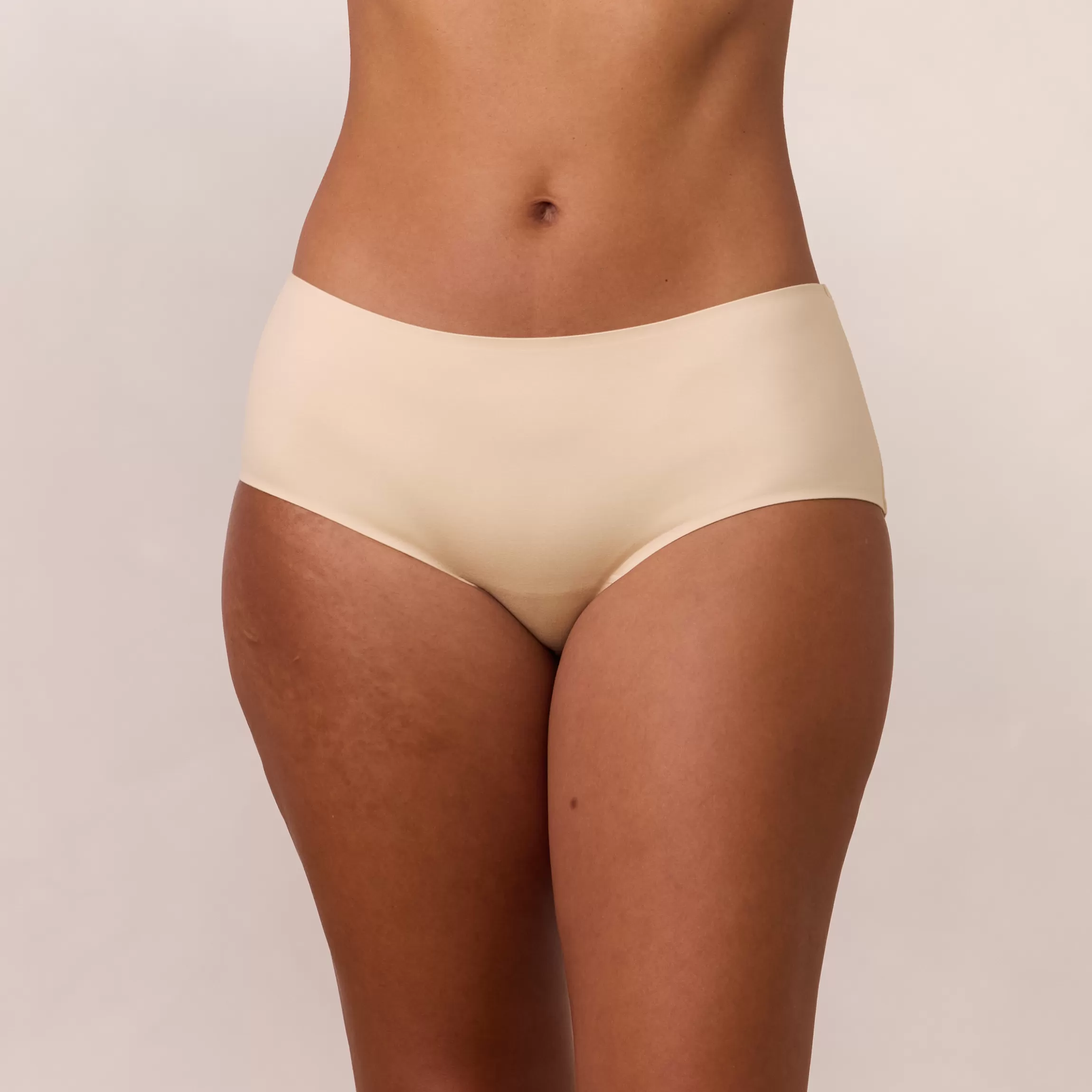 Lounge Everyday Ultimate Boyshort - Vanille Store