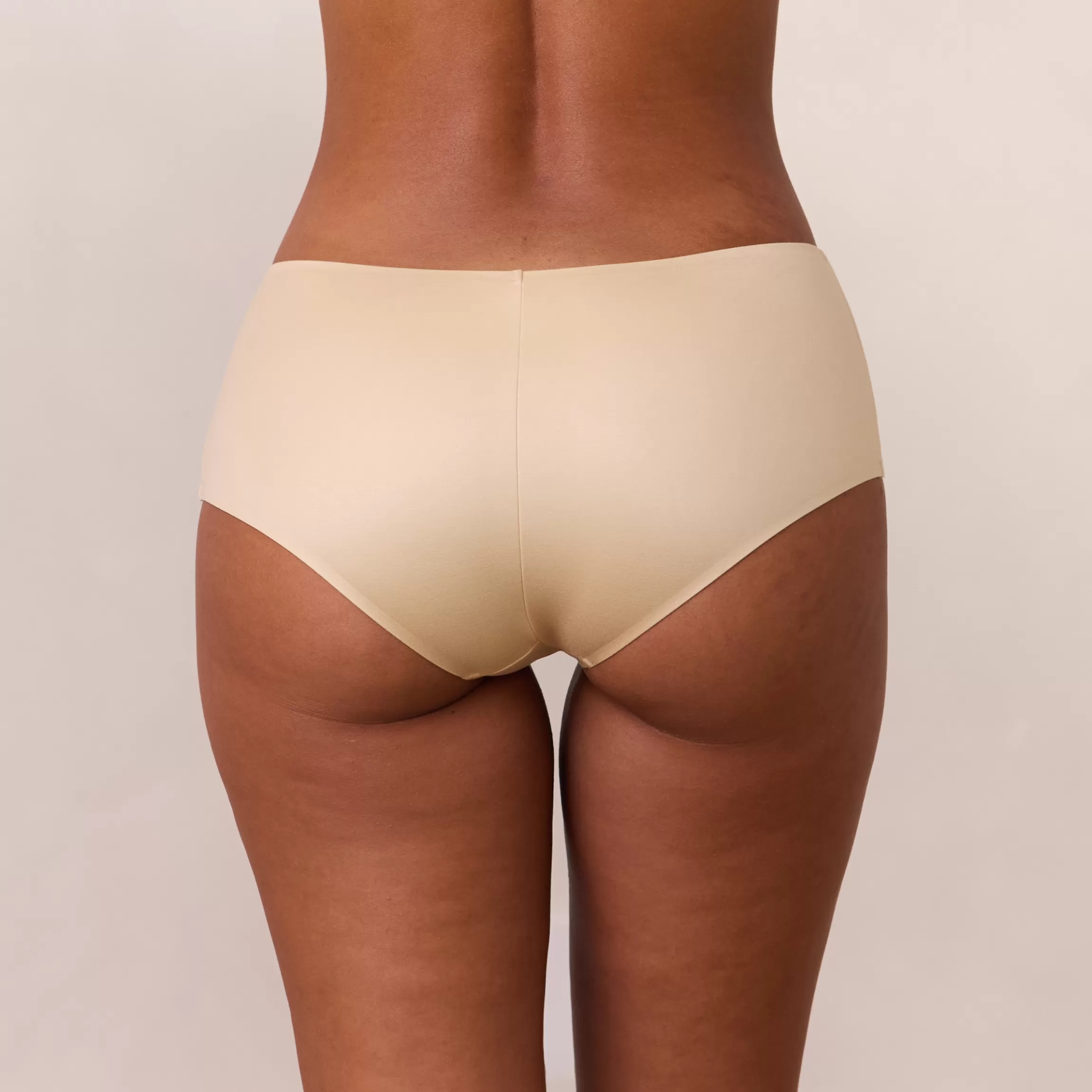 Lounge Everyday Ultimate Boyshort - Vanille Store