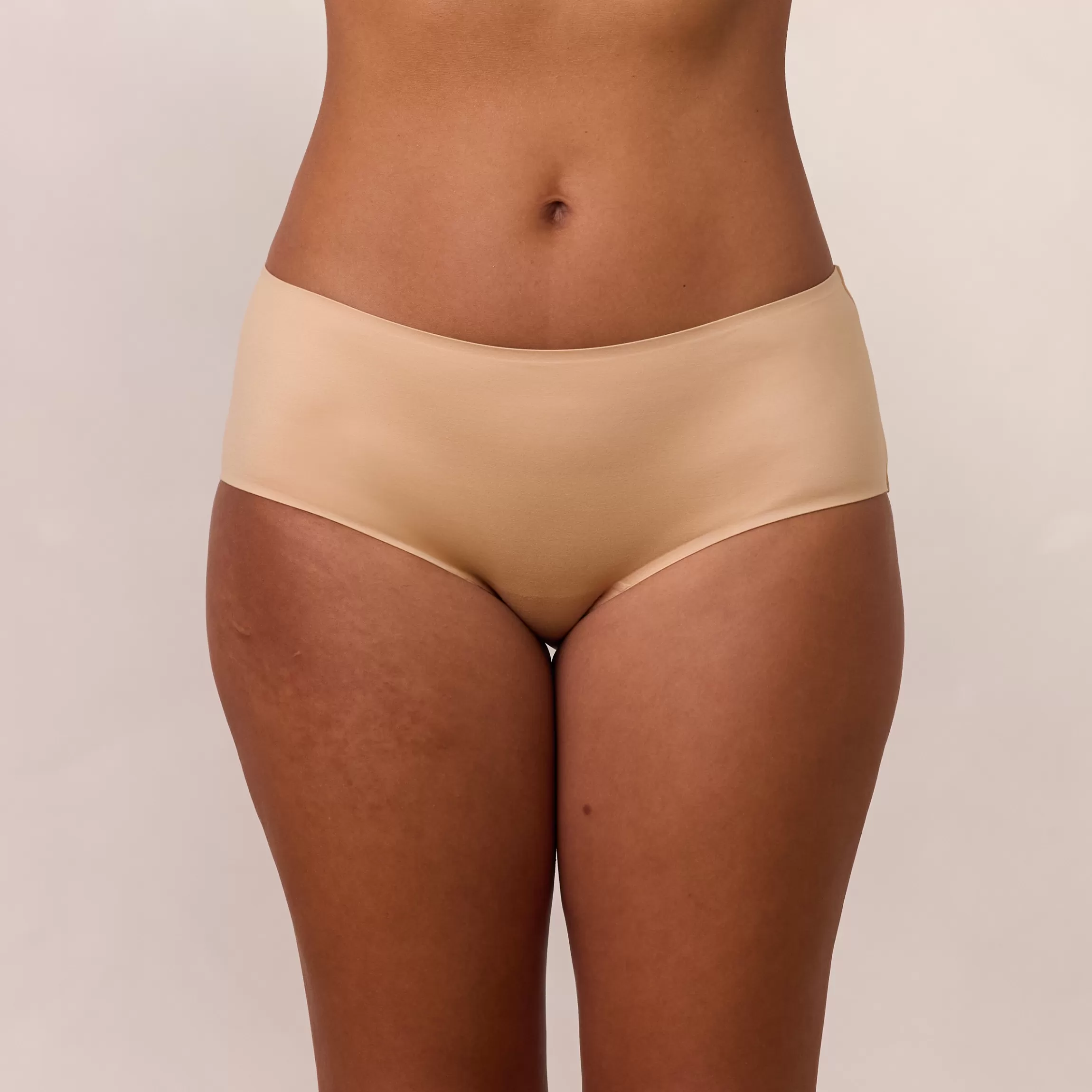 Lounge Everyday Ultimate Boyshort - Zand Cheap