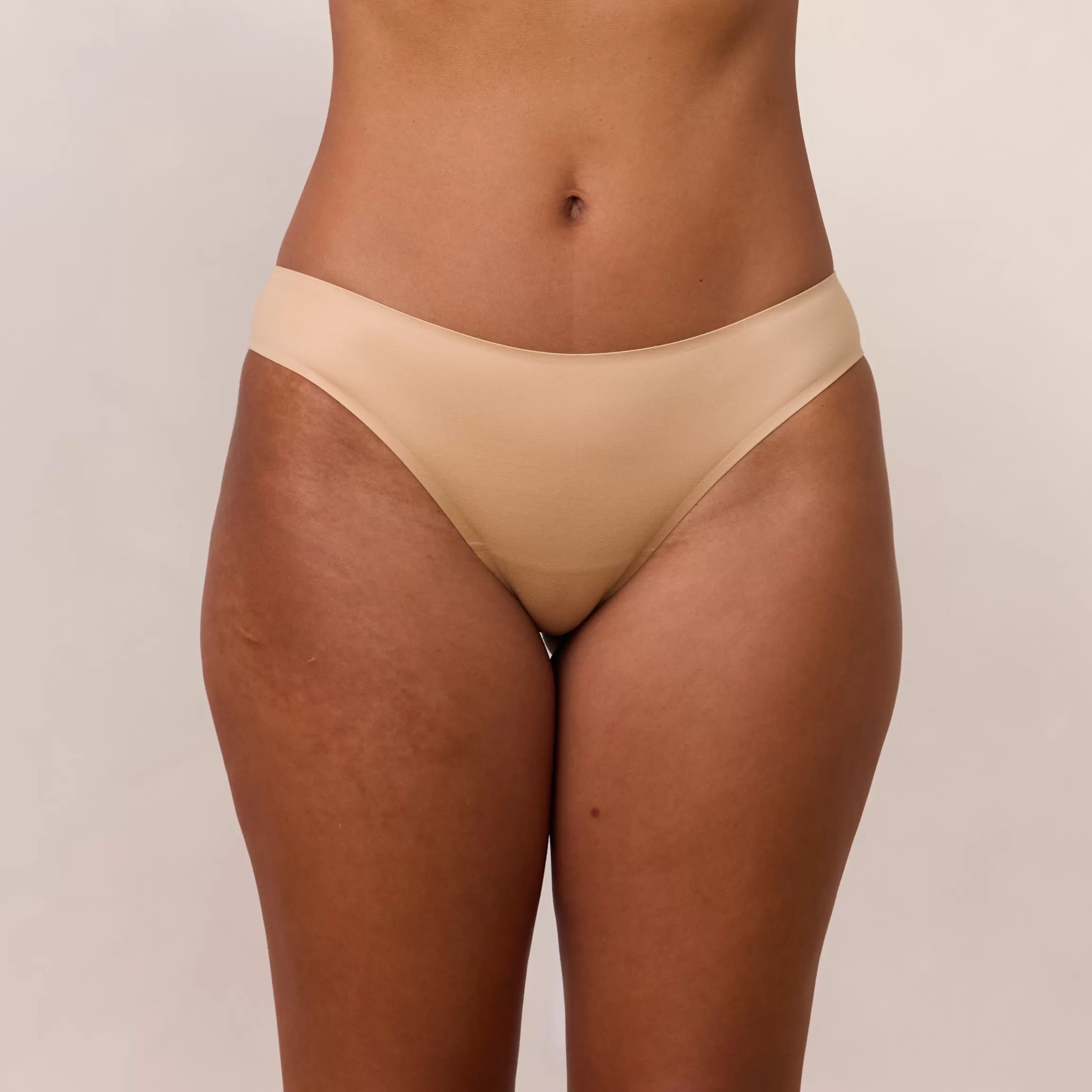 Lounge Everyday Ultimate Brazilian Slip - Zand Best Sale