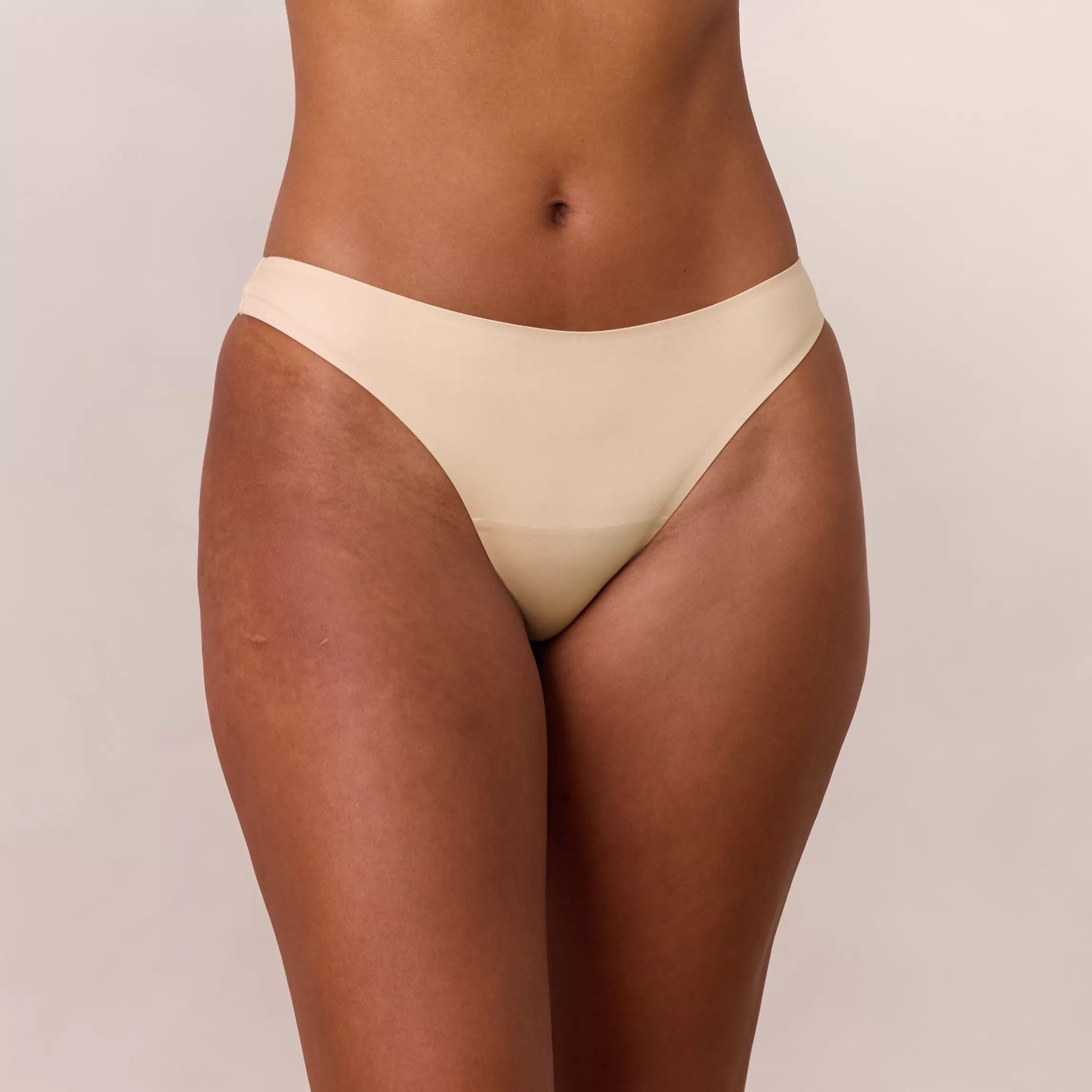 Lounge Everyday Ultimate String - Vanille Hot