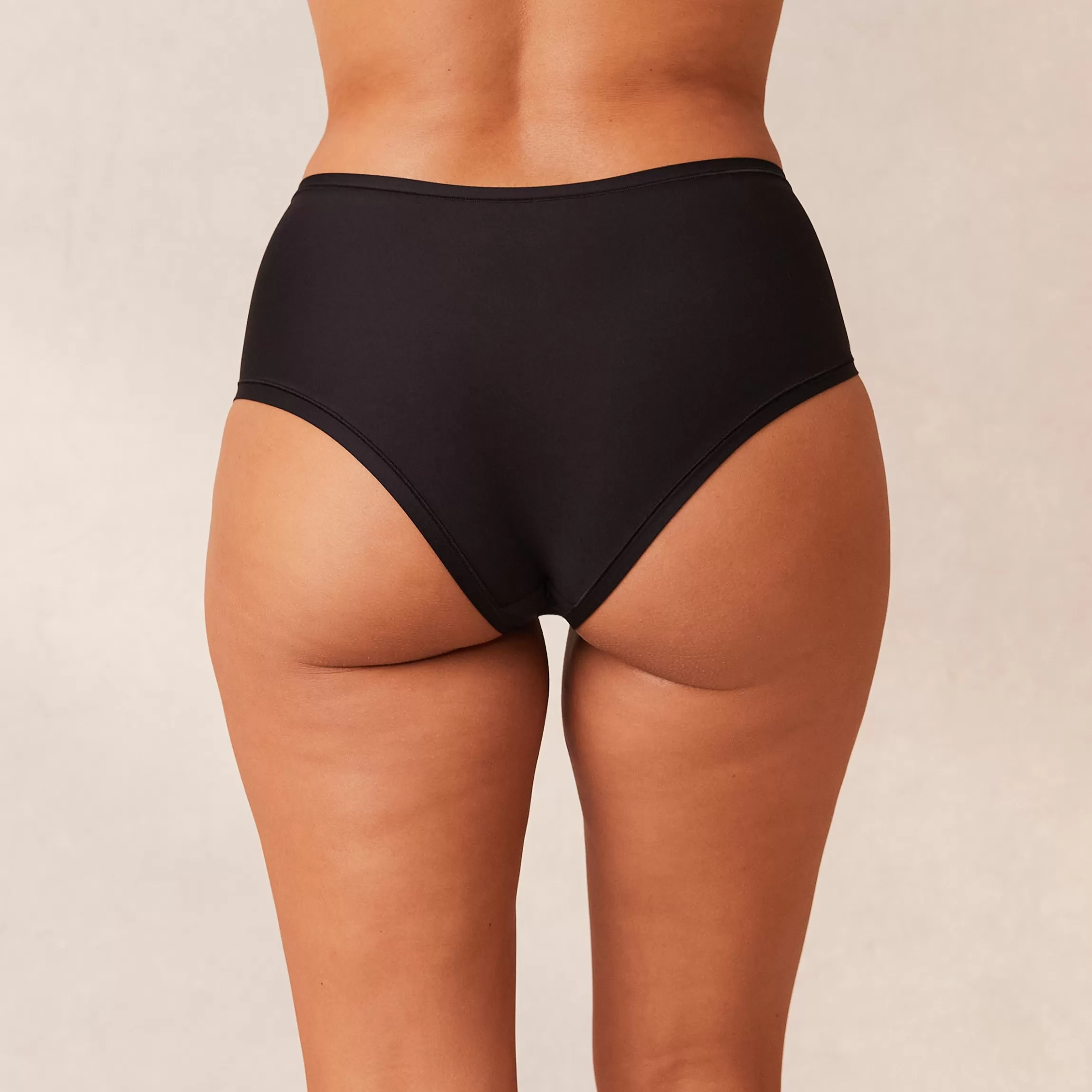 Lounge Nude Boyshorts (3-Pack) - Multi Store