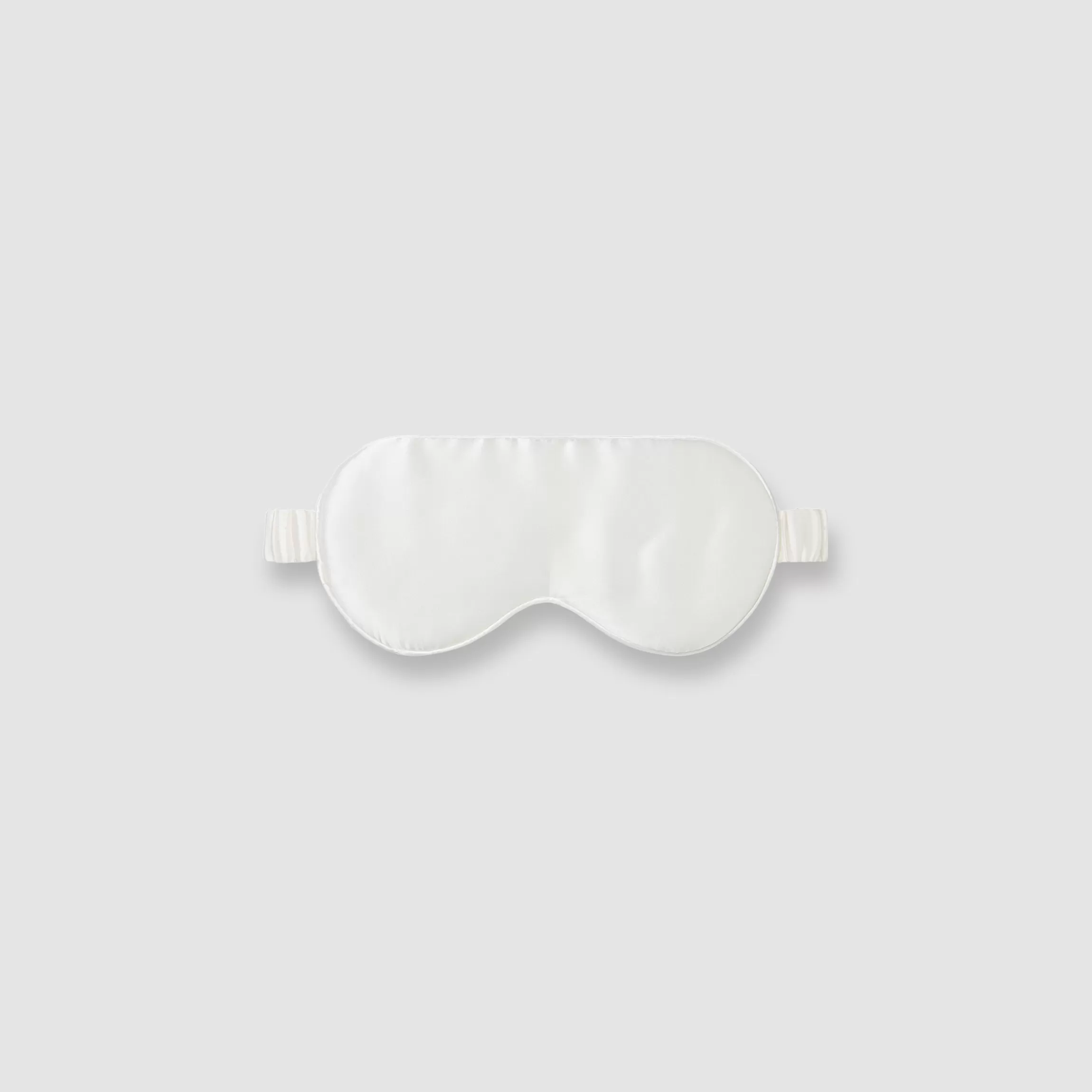 Lounge Signature Silk Slaapmasker - Parel Outlet