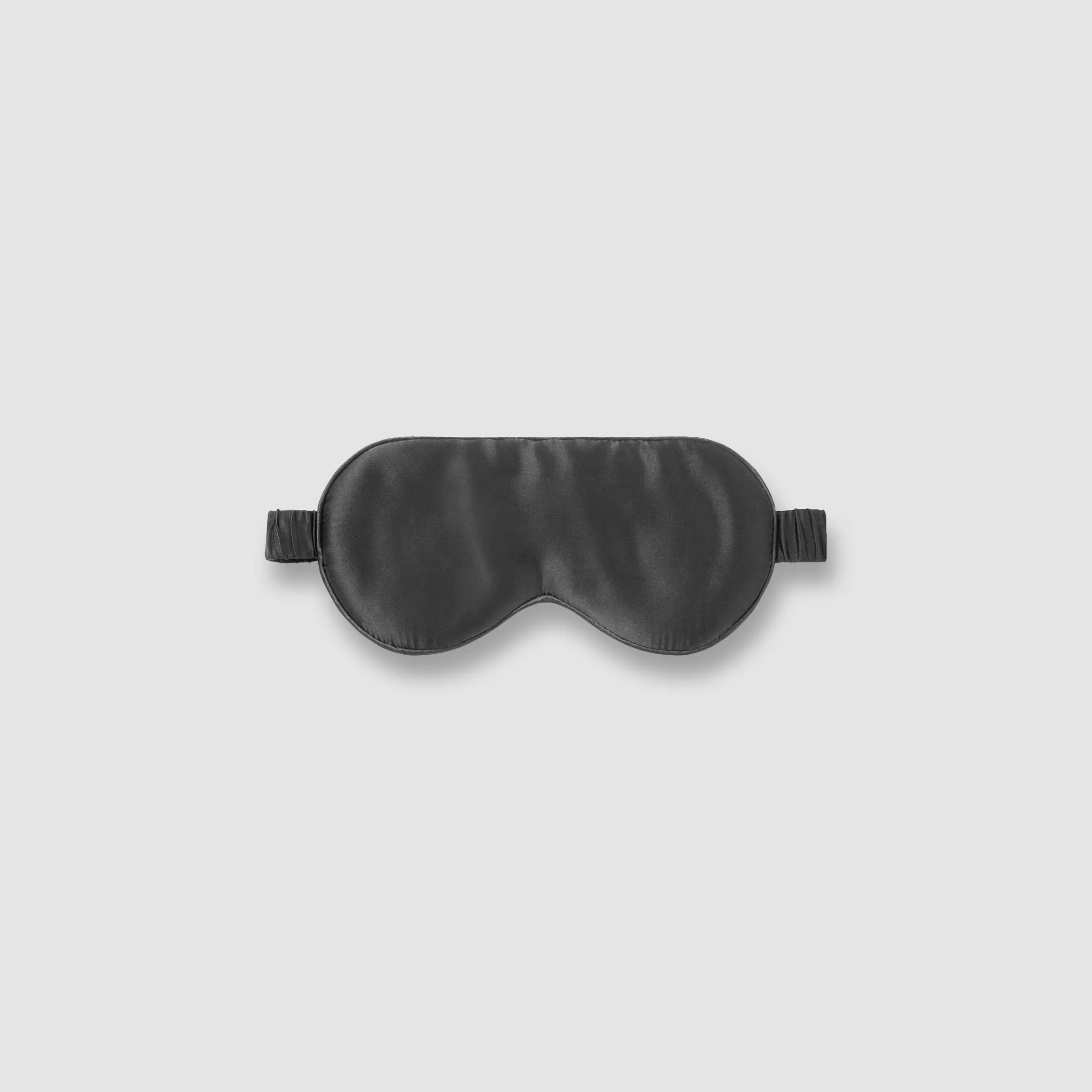 Lounge Signature Silk Slaapmasker - Zwart Discount