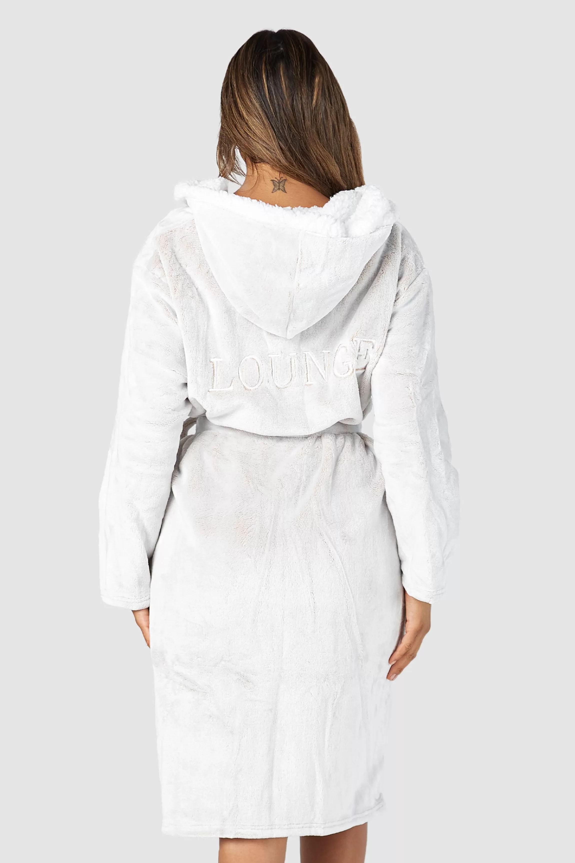 Lounge So Soft Luxury Kamerjas - Nerts Fashion